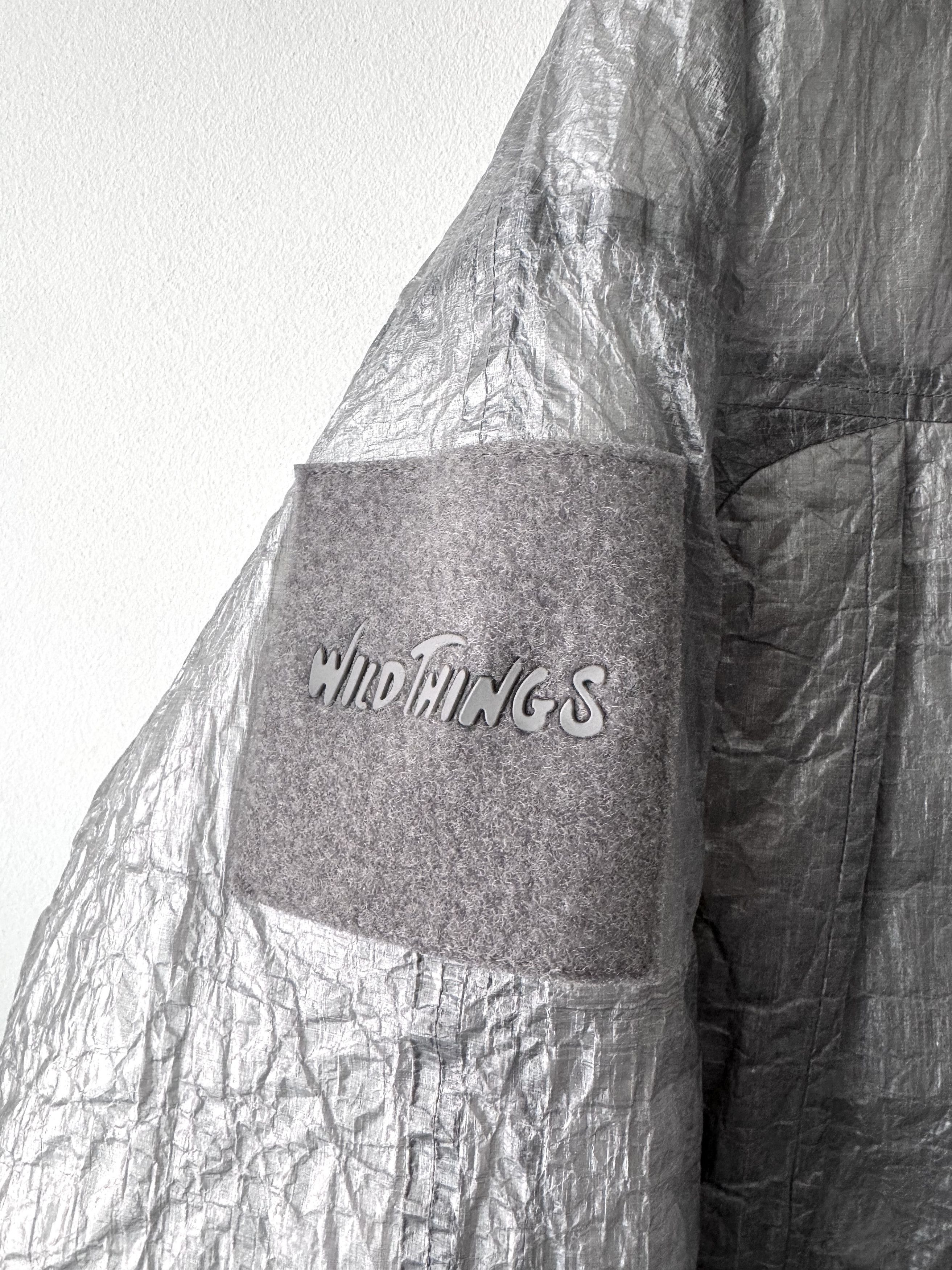 CMF Outdoor Garment X Wild Things Type 1 W Dyneema Jacket SZ XL Size US XL / EU 56 / 4 - 8 Thumbnail