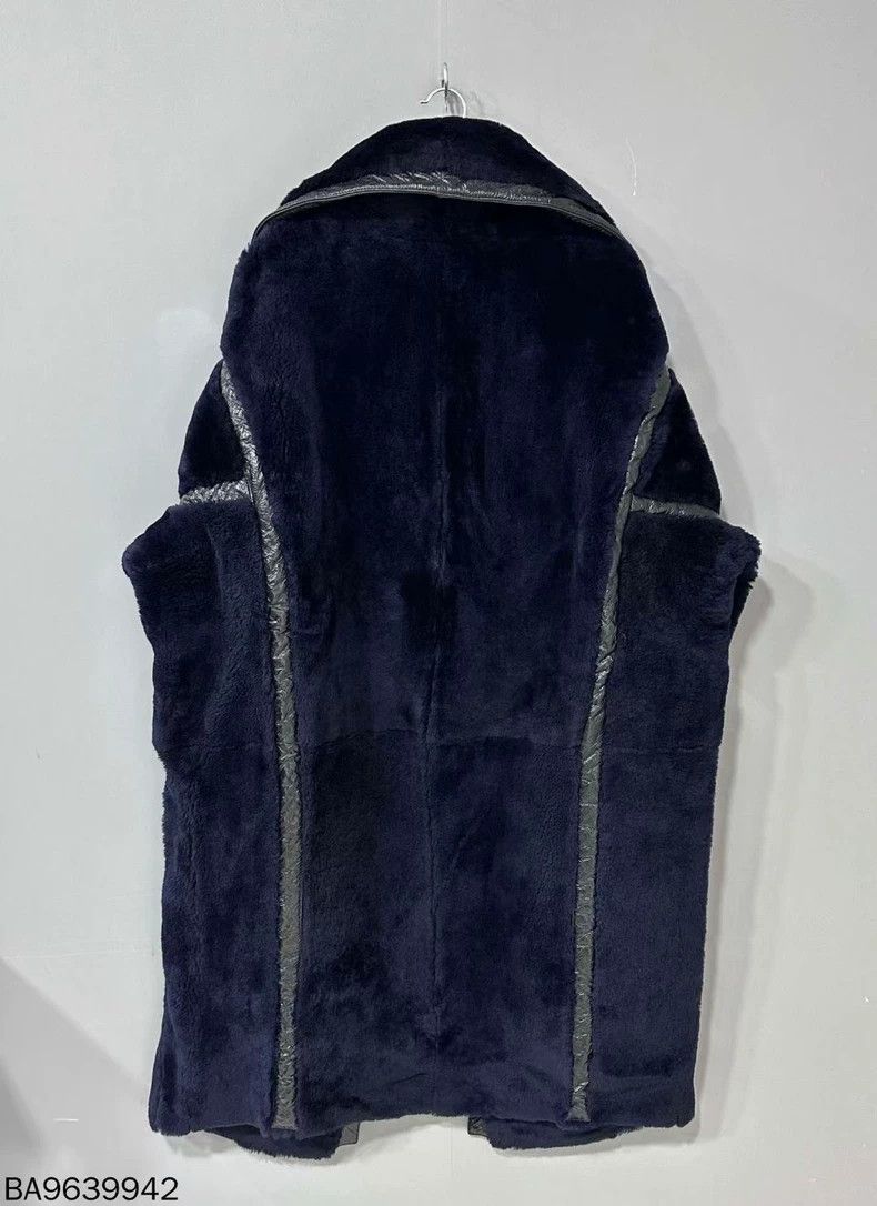 Max Mara Max Mara Fur One Teddy Coat Size M / US 6-8 / IT 42-44 - 3 Thumbnail