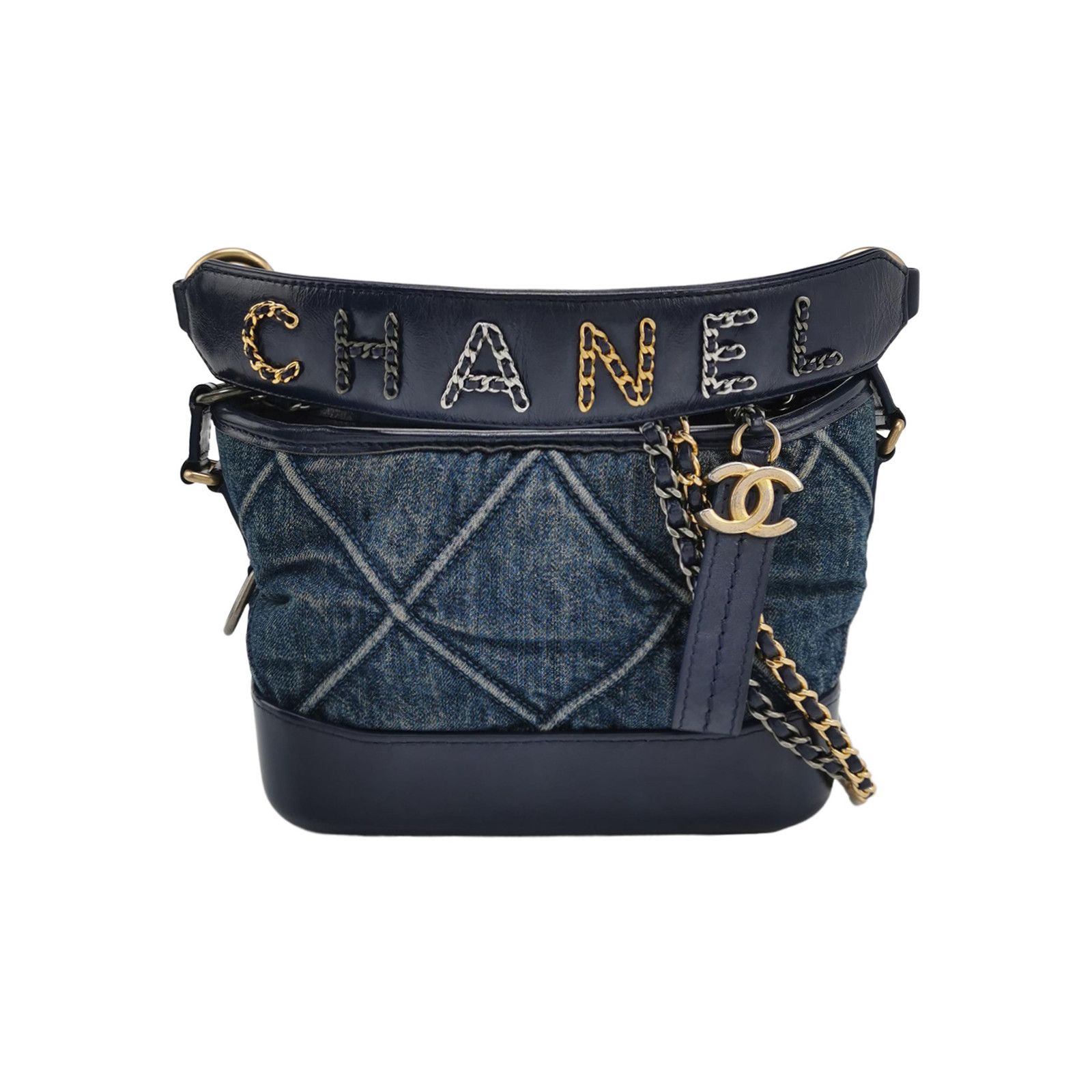 Chanel Chanel Women os Shoulder Bags Size ONE SIZE - 1 Thumbnail