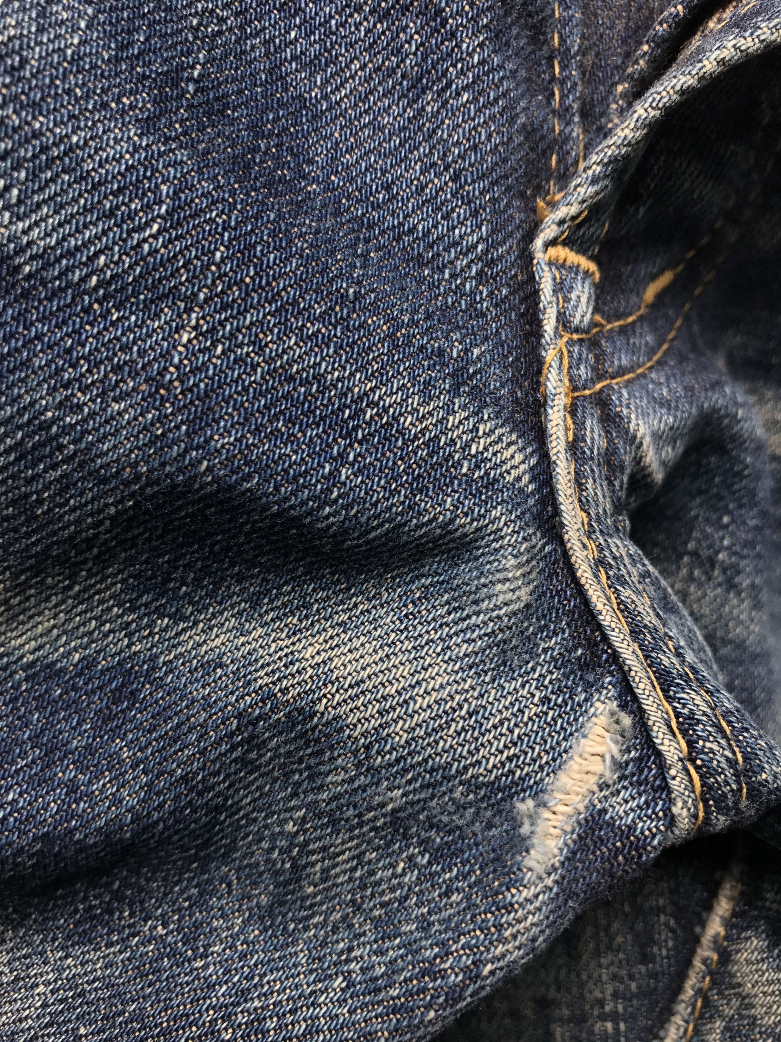 Levi's Vintage 501XX C Size US 30 / EU 46 - 7 Thumbnail