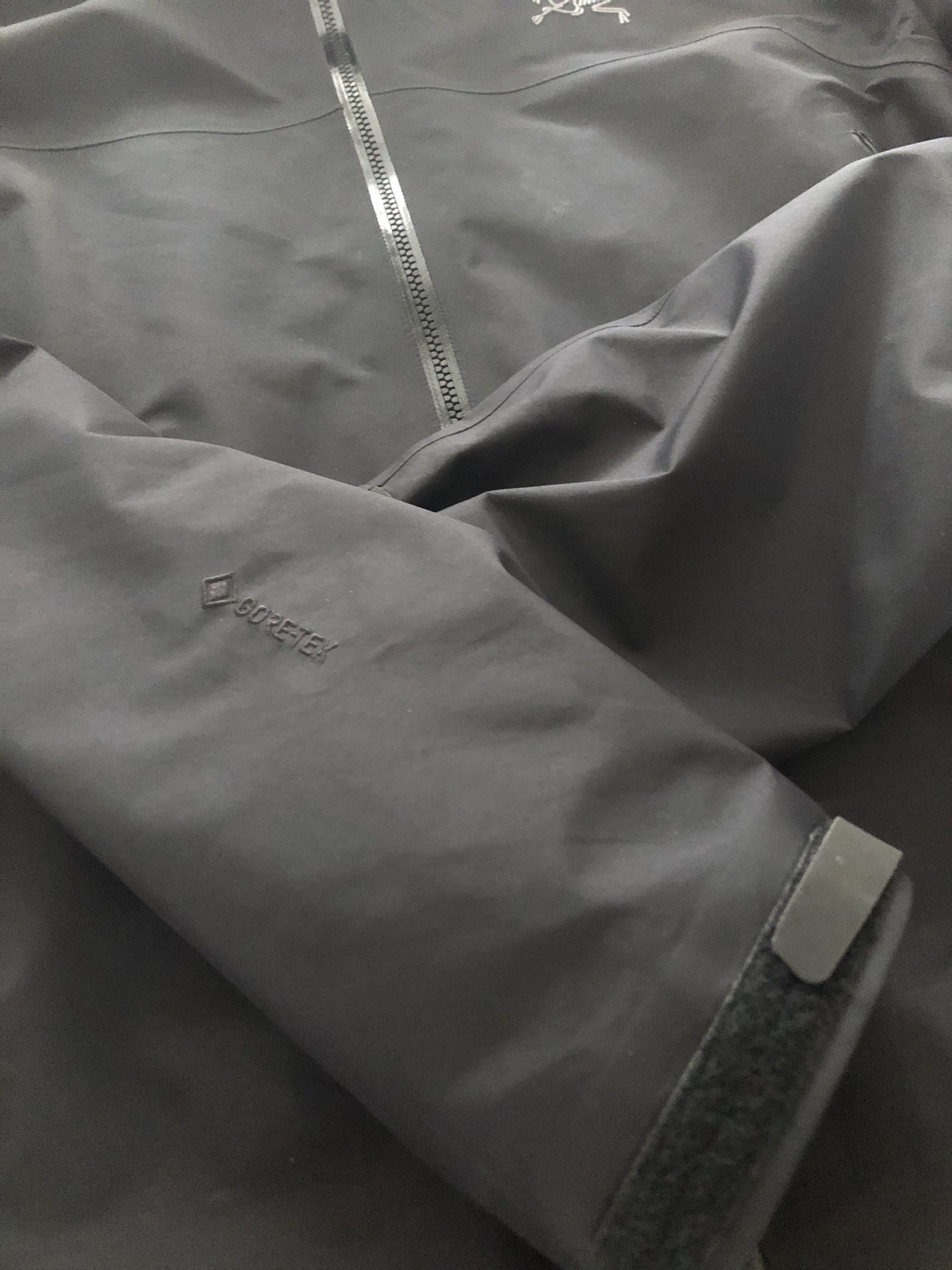 Arc'teryx Arc'teryx Beta SL Jacket Size US XL / EU 56 / 4 - 3 Thumbnail