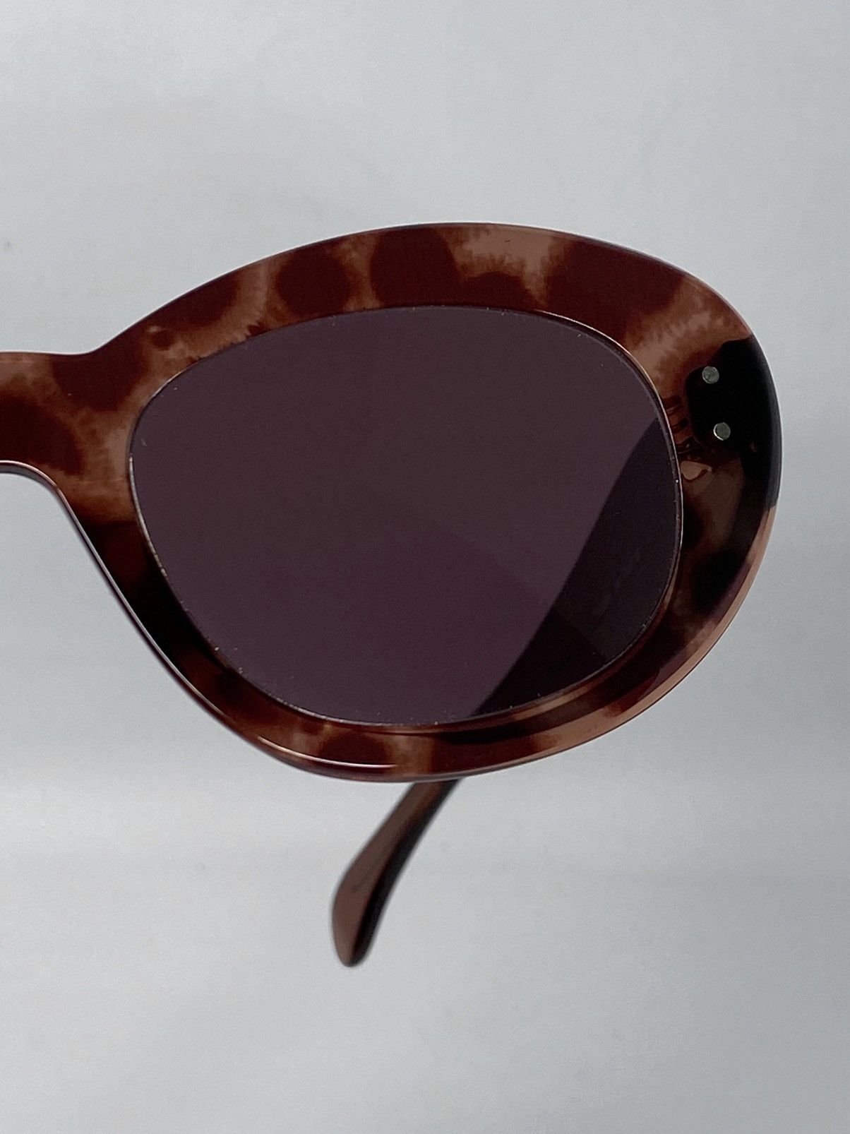 Alaia Alaia sunglasses Size ONE SIZE - 7 Thumbnail