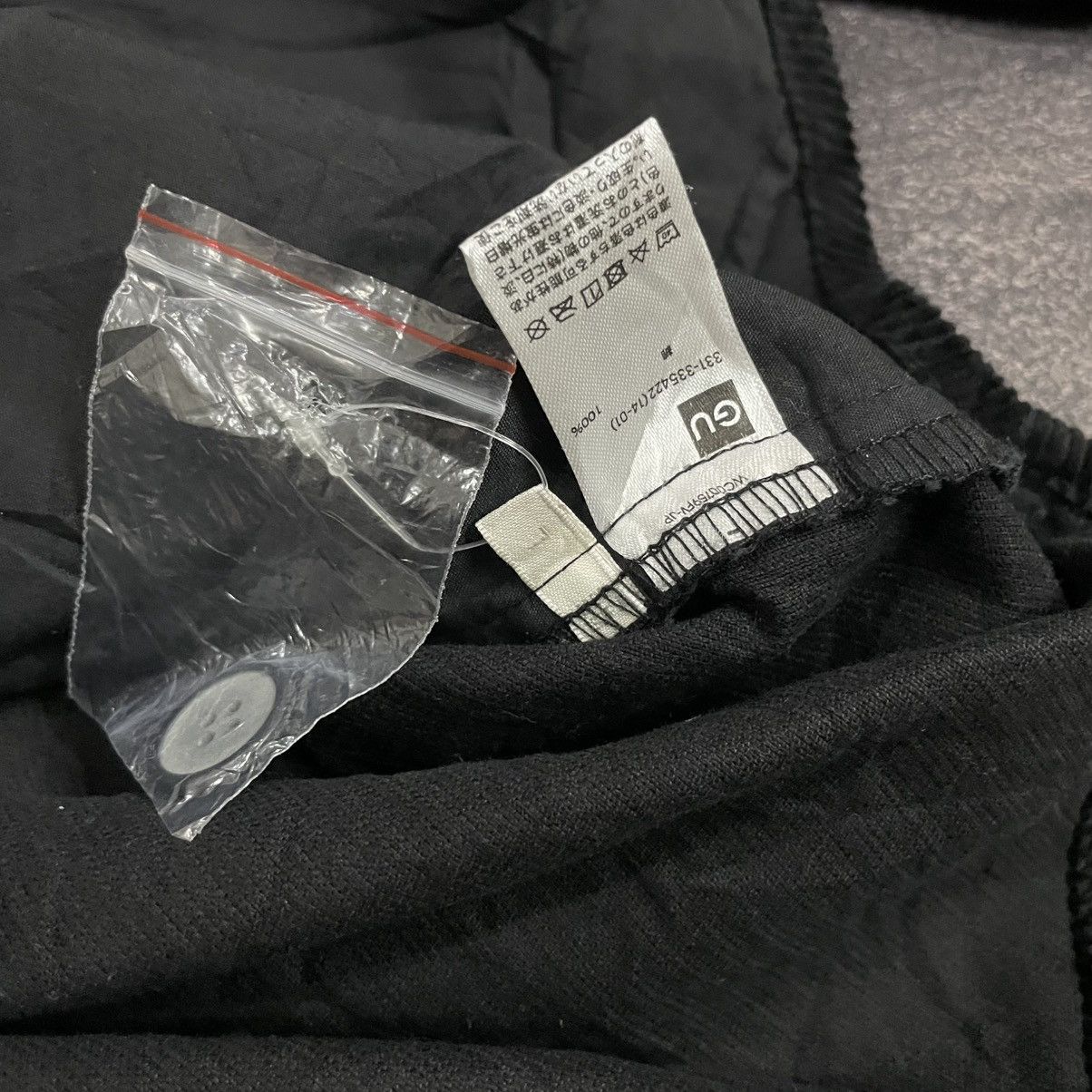 14th Addiction × Japanese Brand GU Global Corduroy Over Shirt Size US XXL / EU 58 / 5 - 4 Thumbnail