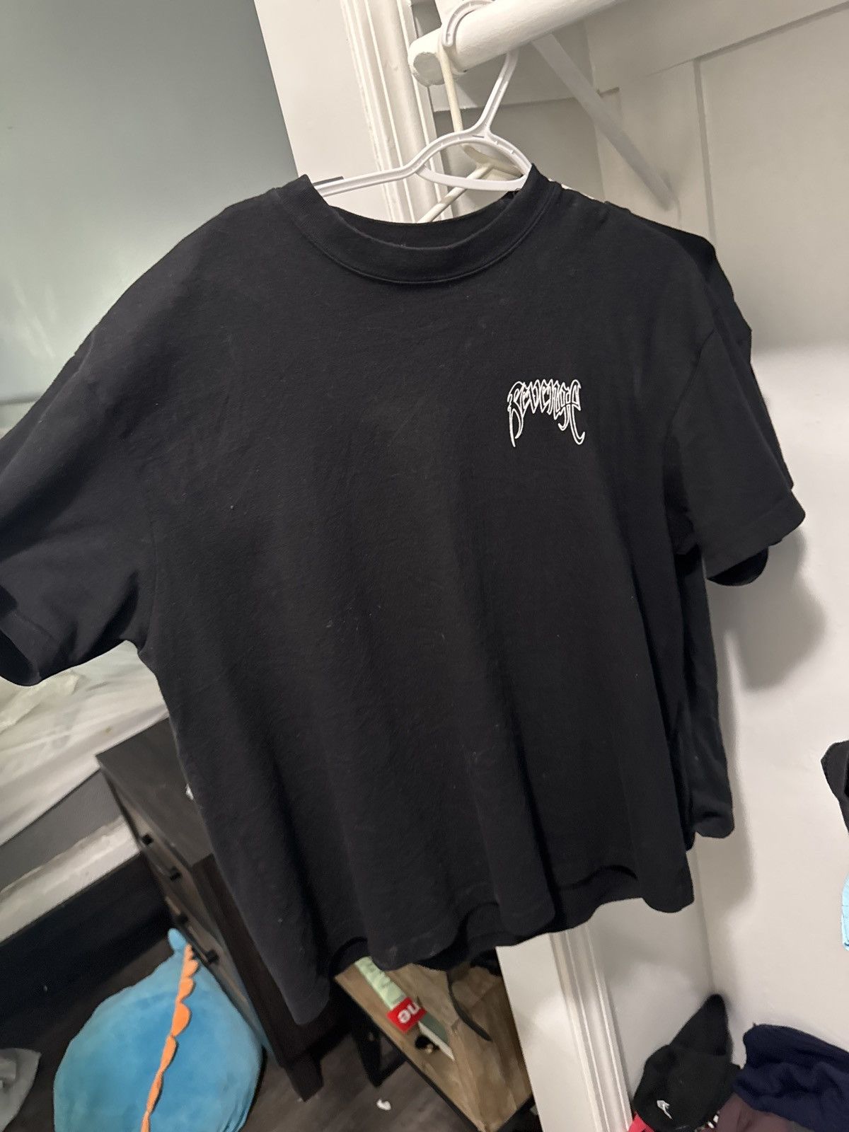 Revenge REVENGE XXX KILL TEE Size US L / EU 52-54 / 3 - 3 Thumbnail