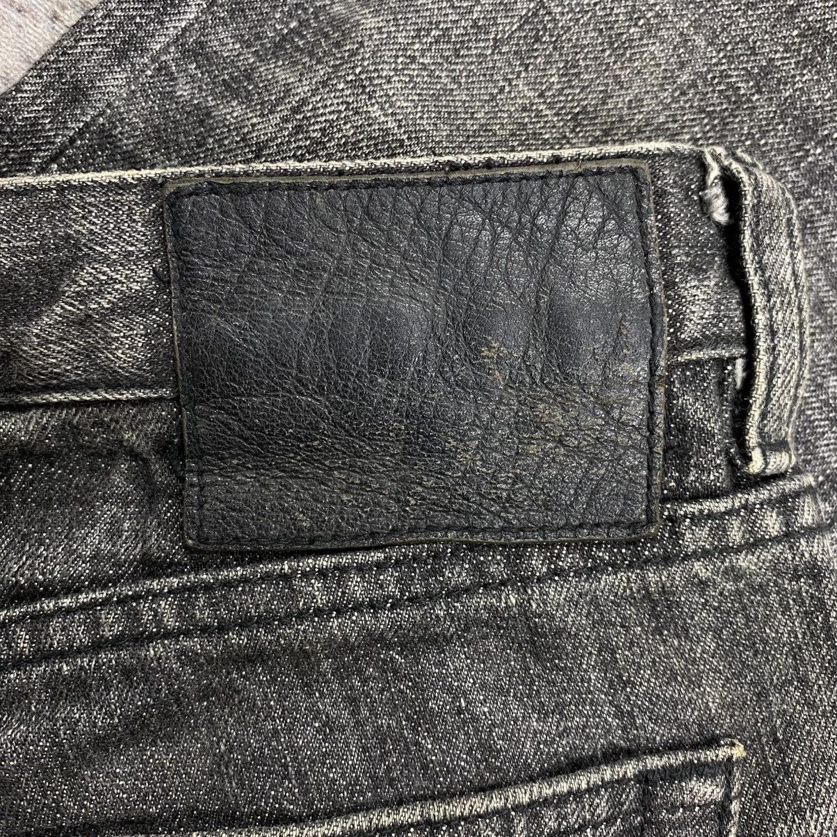 Lad Musician lad musician 4 lass musician denim pants Size US 29 - 8 Thumbnail