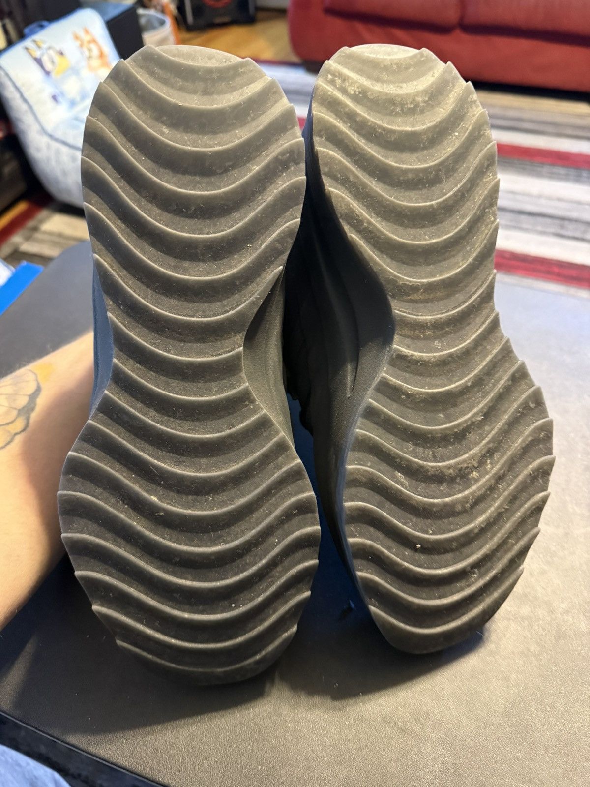 Adidas × Fear of God Adidas x Fear of God Los Angeles Hikers Size US 11 / EU 44 - 5 Thumbnail