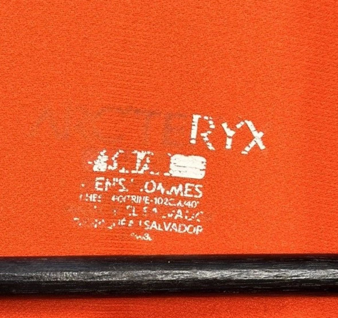 Arc'teryx Vintage Arcteryx Soft shell Jacket Y2K Outdoor Gore tex Size US L / EU 52-54 / 3 - 20 Thumbnail