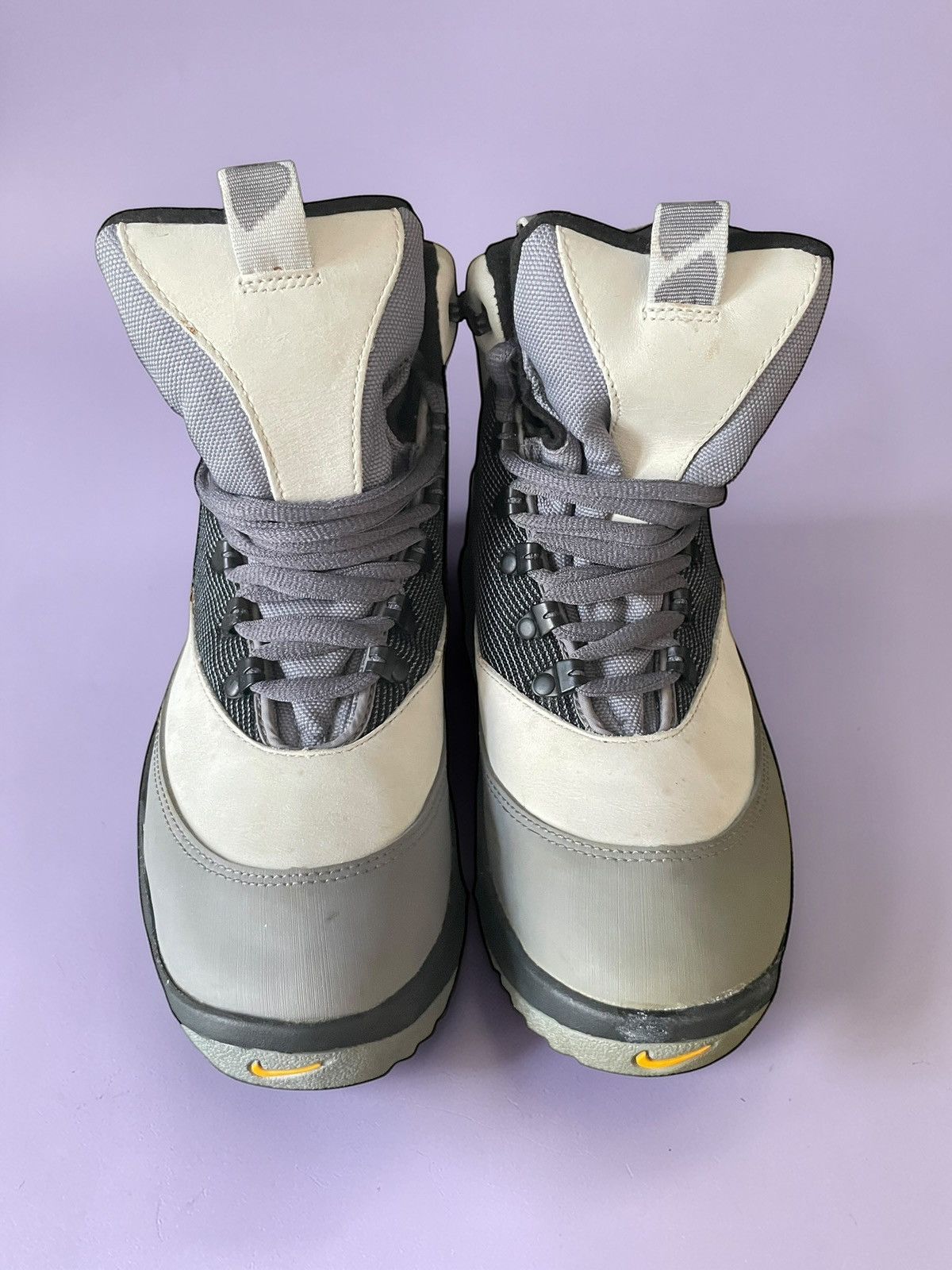Nike ACG Nike ACG Govy Boot (2002) Size US 7.5 / EU 40-41 - 2 Thumbnail