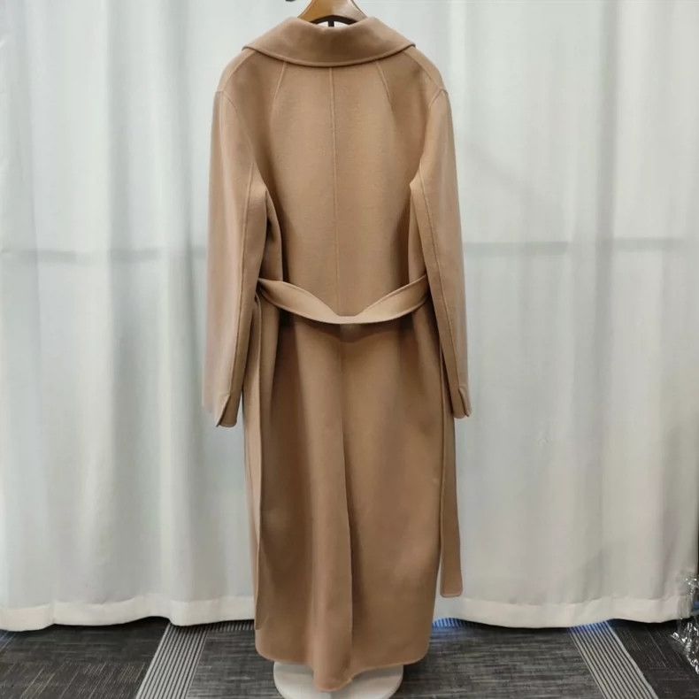 Max Mara Max Mara Cashmere coat Size XL / US 12-14 / IT 48-50 - 2 Thumbnail