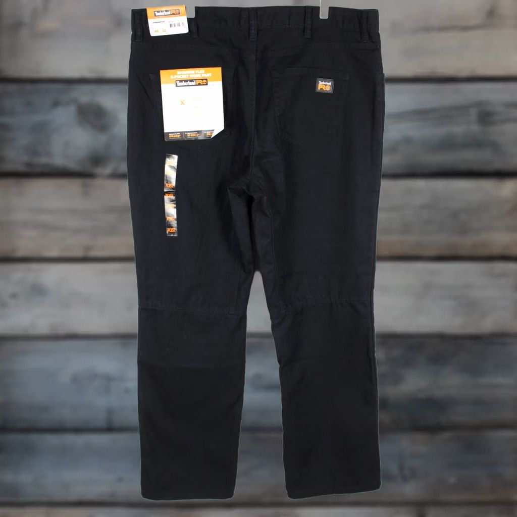 Timberland VINTAGE Timberland Pants? (note: Original not vintage) Size US 40 / EU 56 - 1 Thumbnail