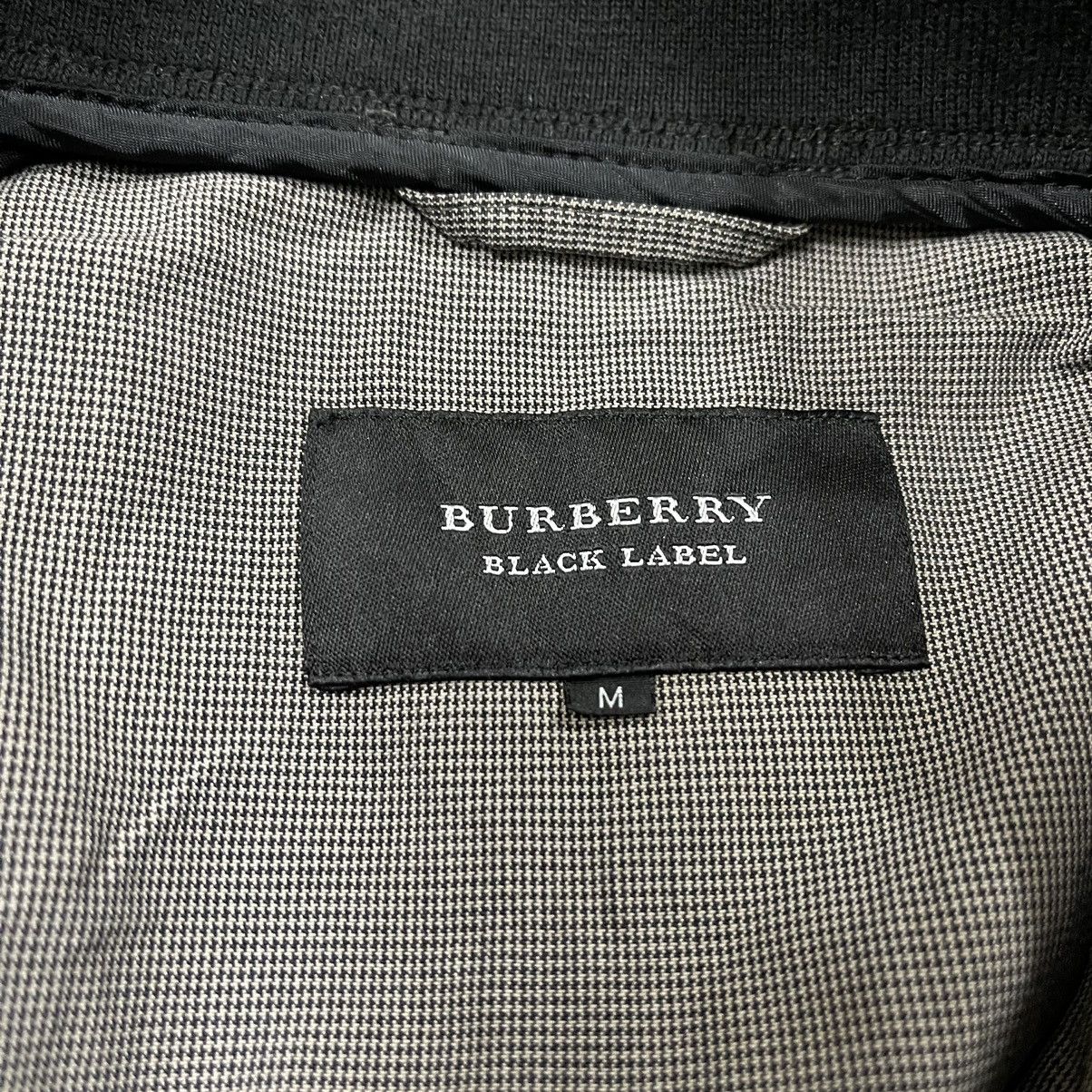 Burberry Burberry black label jacket zipper Size US M / EU 48-50 / 2 - 7 Thumbnail