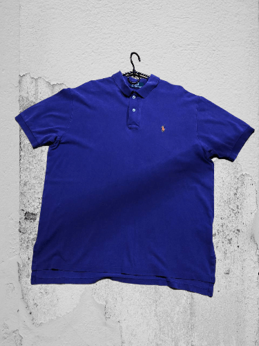 Polo Ralph Lauren Polo Ralph Lauren Polo Size US XL / EU 56 / 4 - 1 Thumbnail