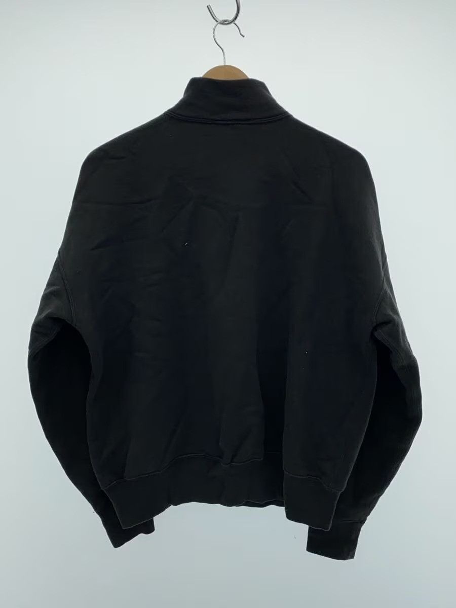 Auralee AW17 Zip Sweater Size US L / EU 52-54 / 3 - 2 Thumbnail