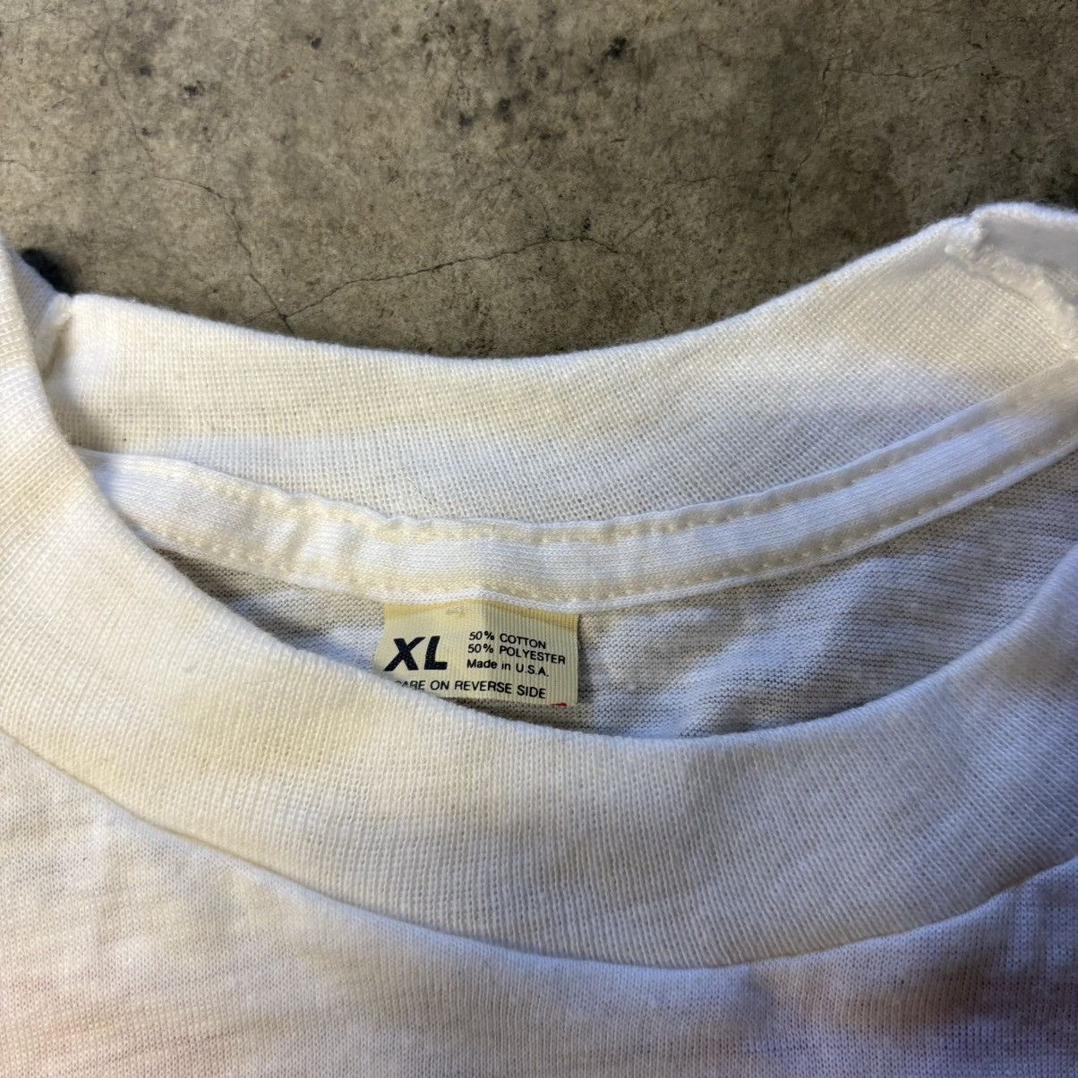 Other Vintage U2 1987 Tour Tee Size US L / EU 52-54 / 3 - 4 Thumbnail