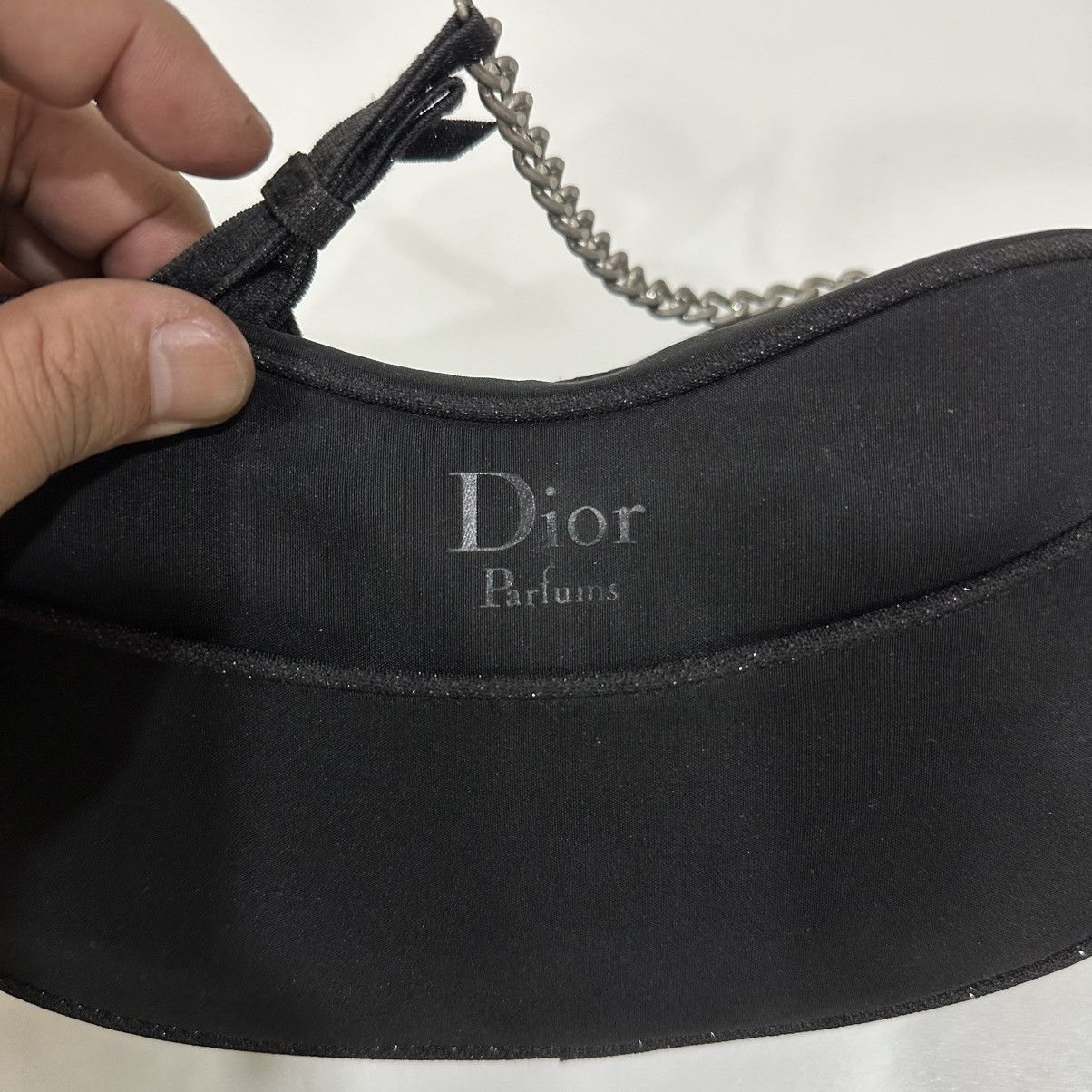 Dior DIOR PARFUMS TROUSSE MAKEUP BAG Size ONE SIZE - 7 Thumbnail