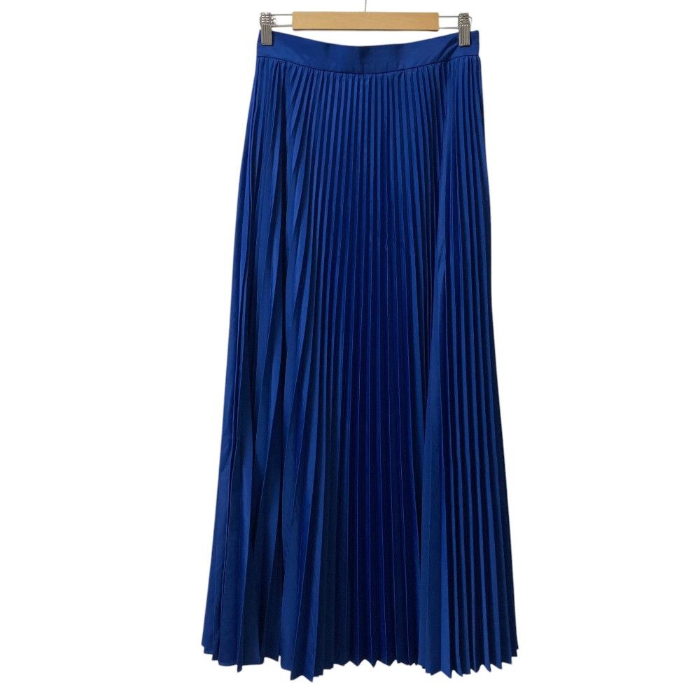 Max Mara Max Mara Max Mara Pleated Long Skirt Others Skirts DUTY FREE for USA Size ONE SIZE - 1 Thumbnail