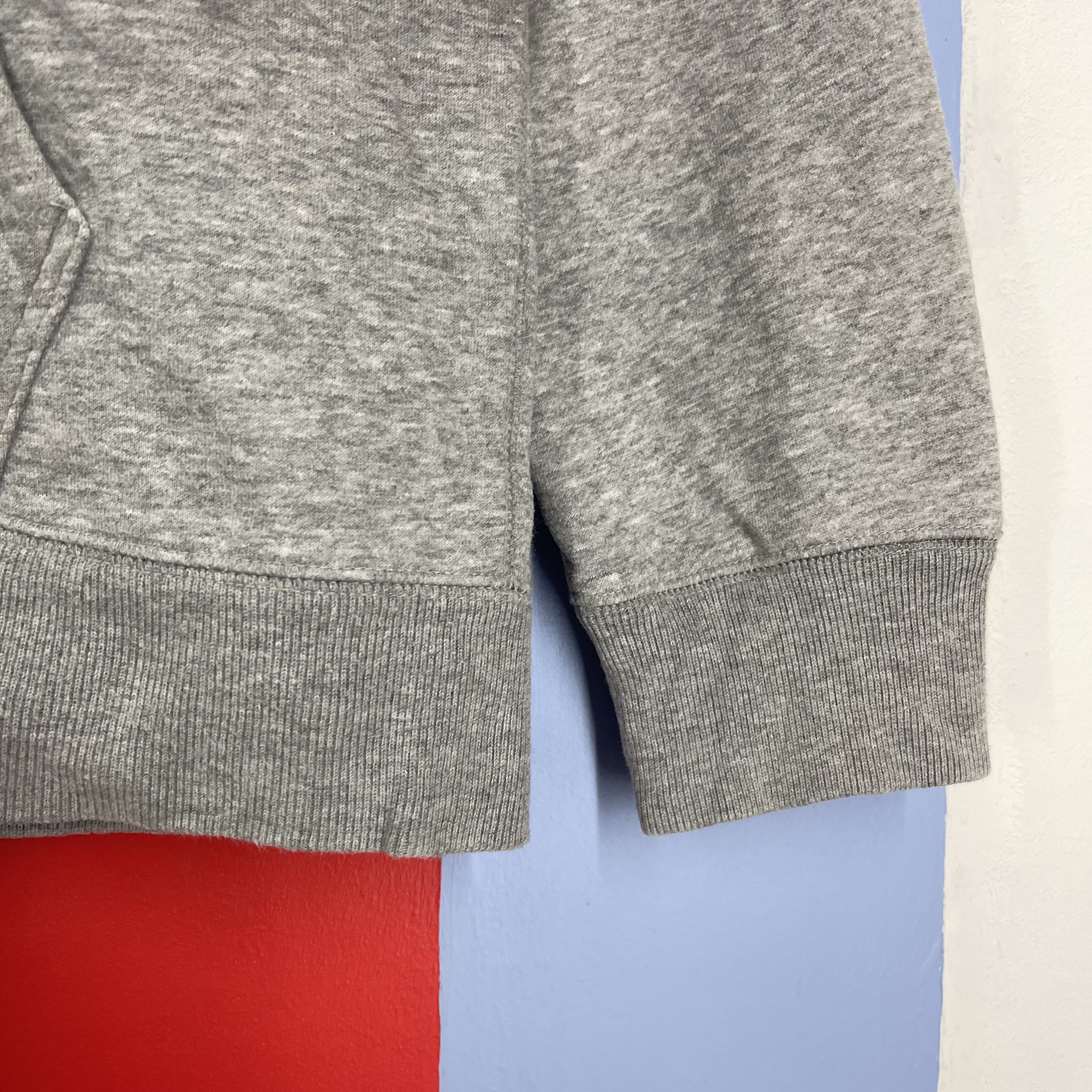 Gap GAP Zipper Hoodie #2519/L Size US M / EU 48-50 / 2 - 5 Thumbnail