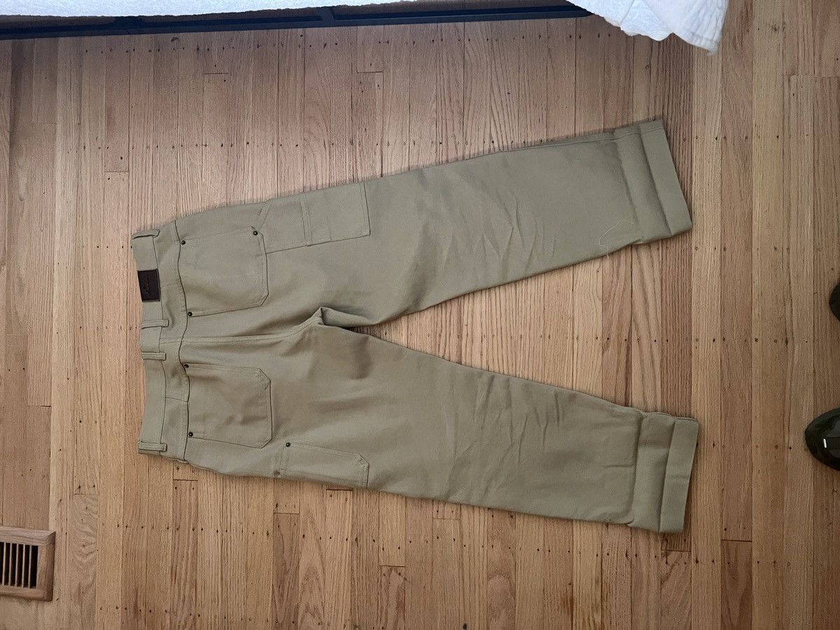 Aime Leon Dore Aime Leon Dore double knee Large Size US 34 / EU 50 - 4 Thumbnail