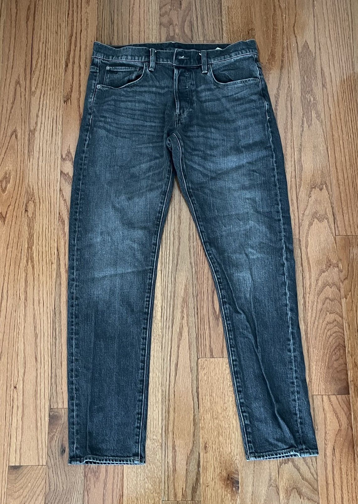 G-Star 3301 Slim Jeans Size US 32 / EU 48 - 1 Thumbnail