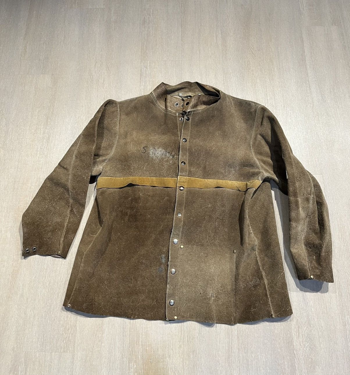 Supreme Vintage Jacket Large Size US L / EU 52-54 / 3 - 1 Preview