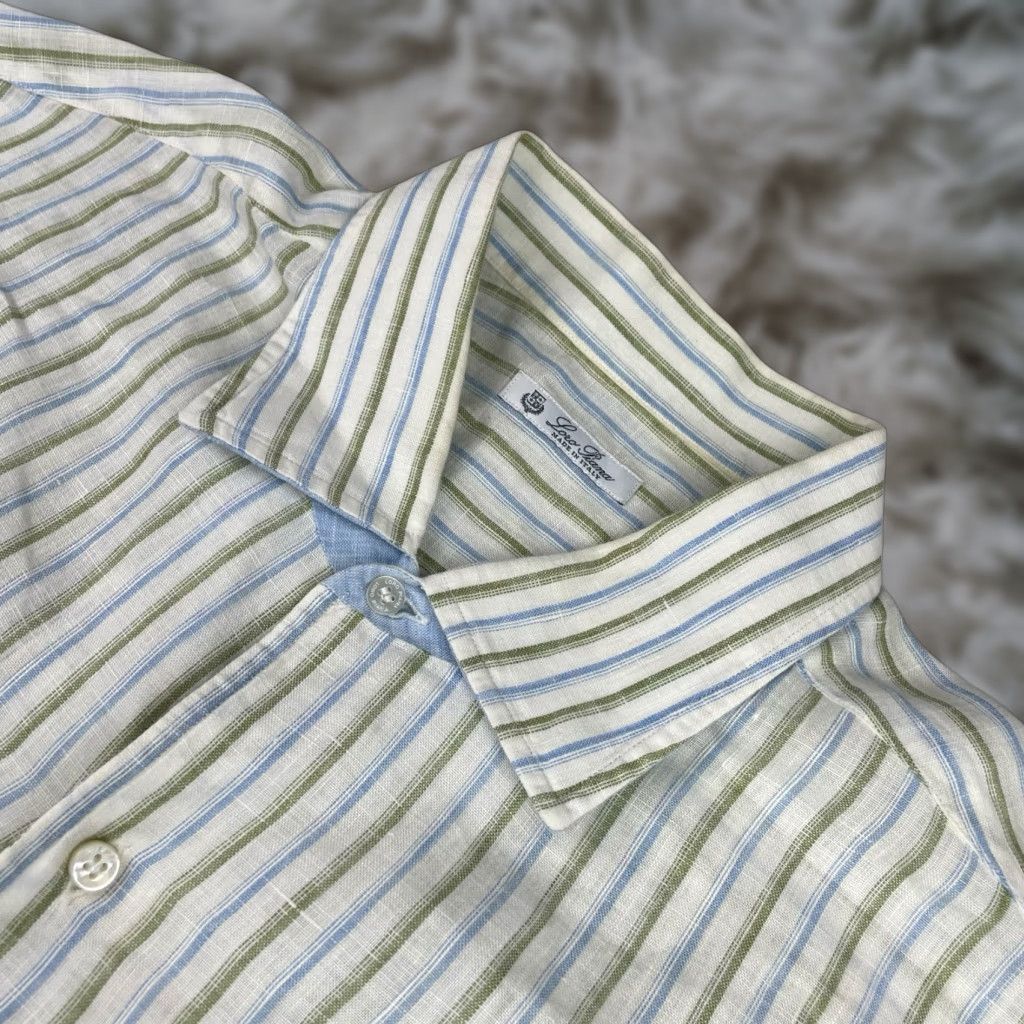 brooks brothers dress shirts Unisex Brooks Brothers Dress Shirt – prgccstock