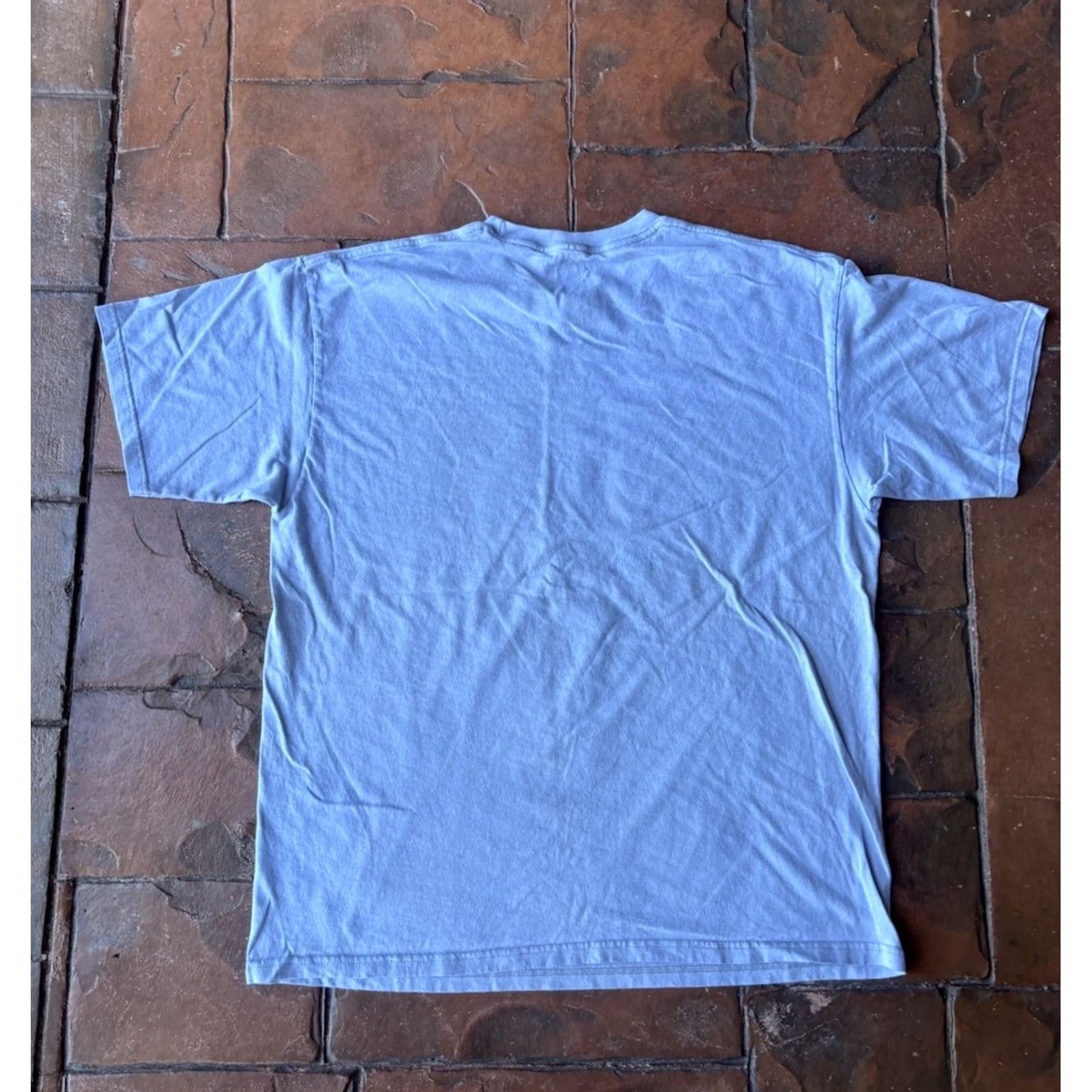 Vintage Ubisoft Assassin’s Creed 3 Video Game Promo T-Shirt XL Gray 2013 Men Size US XL / EU 56 / 4 - 3 Thumbnail