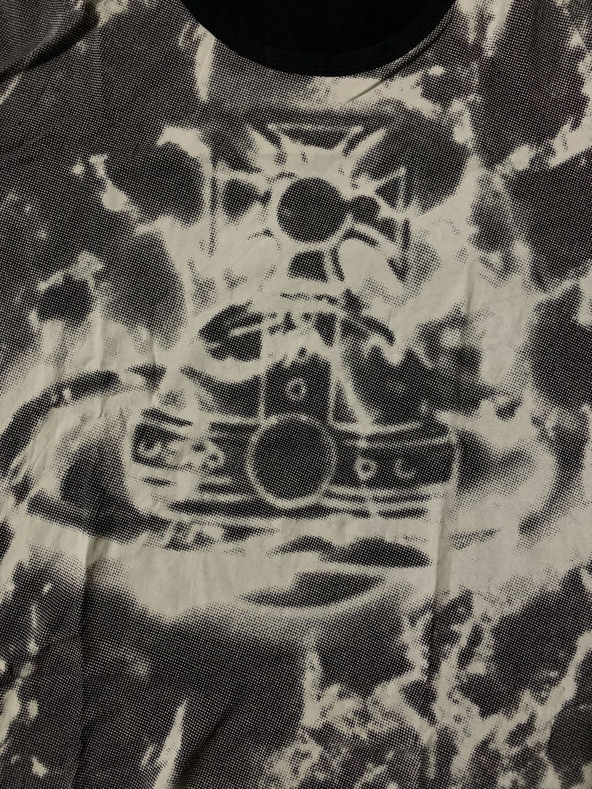 Vivienne Westwood 💥Vivienne Westwood Spray Orb Shirt Size US M / EU 48-50 / 2 - 4 Thumbnail