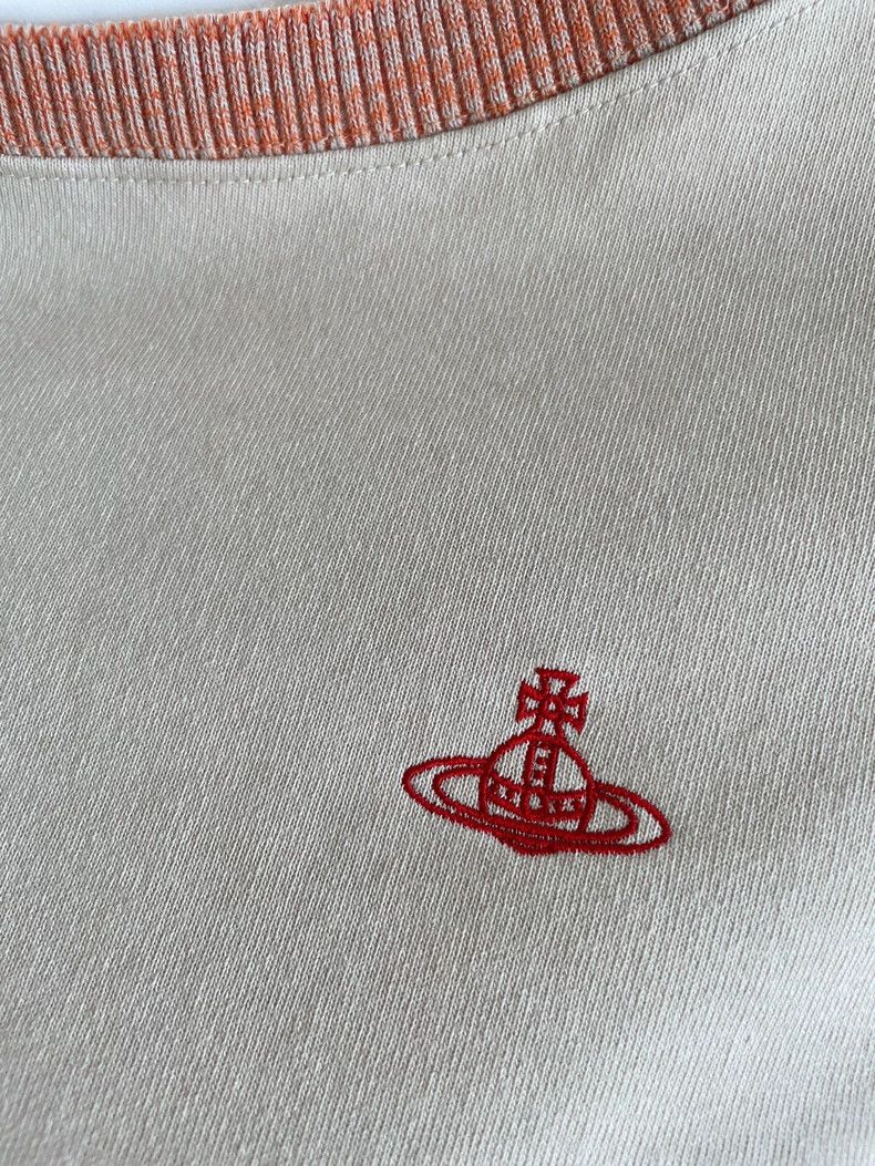 Vivienne Westwood Vivienne Westwood size00 Alien shaped long sleeves Size M / US 6-8 / IT 42-44 - 3 Thumbnail