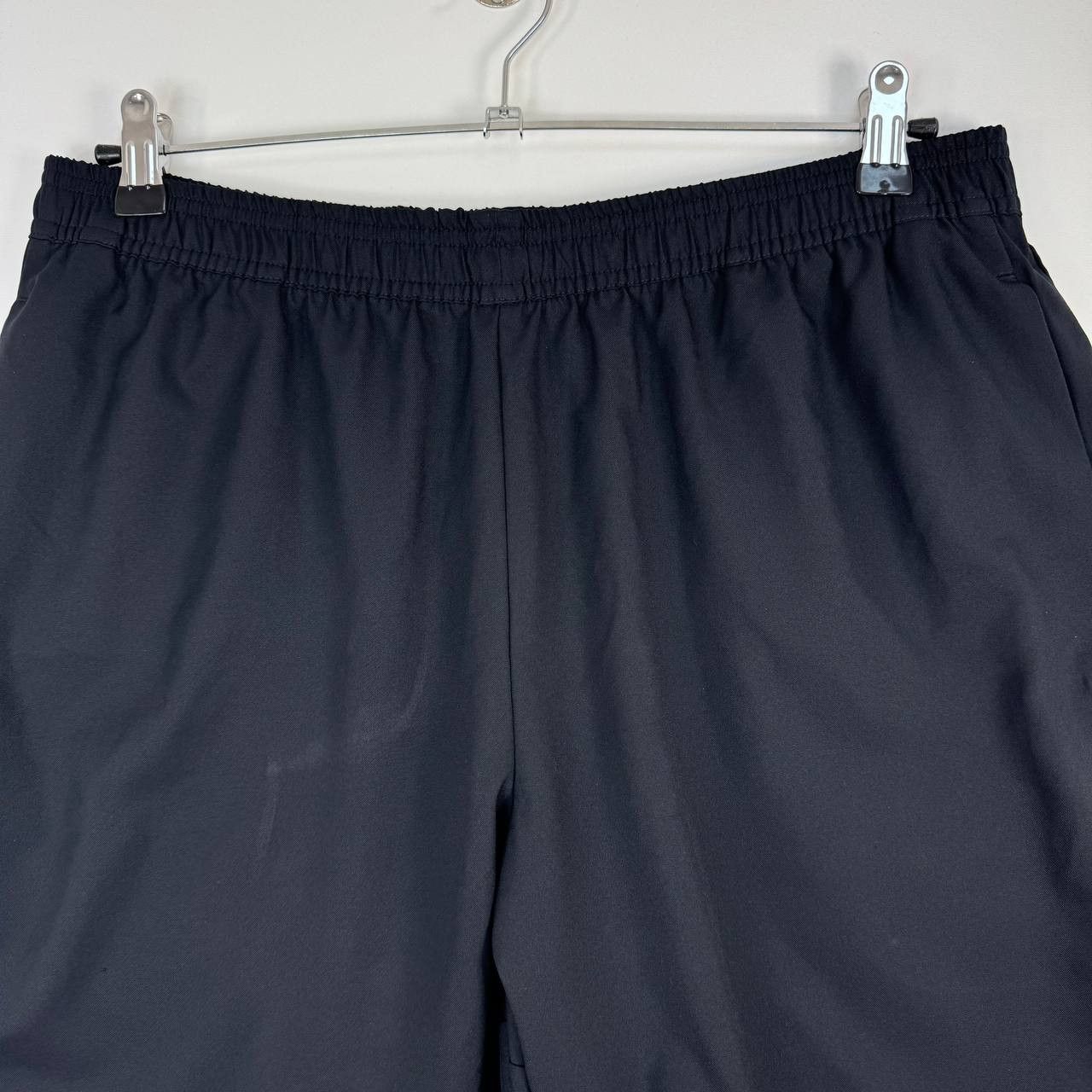 Nike Nike Dri-Fit Shorts 645045-010 Black Mens Size L Size US 36 / EU 52 - 2 Thumbnail