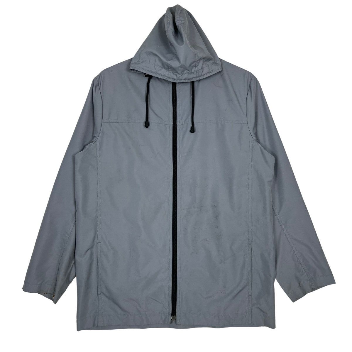 Banana Republic × Vintage 🔥 BANANA REPUBLIC POCKETABLE WINDBREAKER Size US XS / EU 42 / 0 - 3 Thumbnail