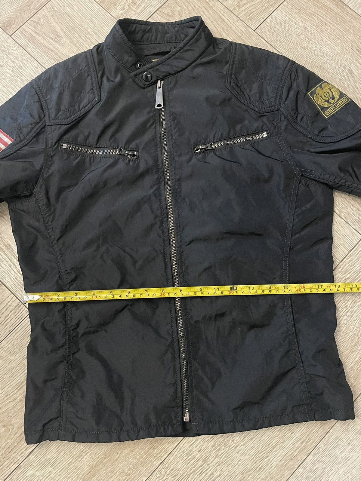Ralph Lauren Ralph Lauren Denim & Supply Size US S / EU 44-46 / 1 - 19 Thumbnail