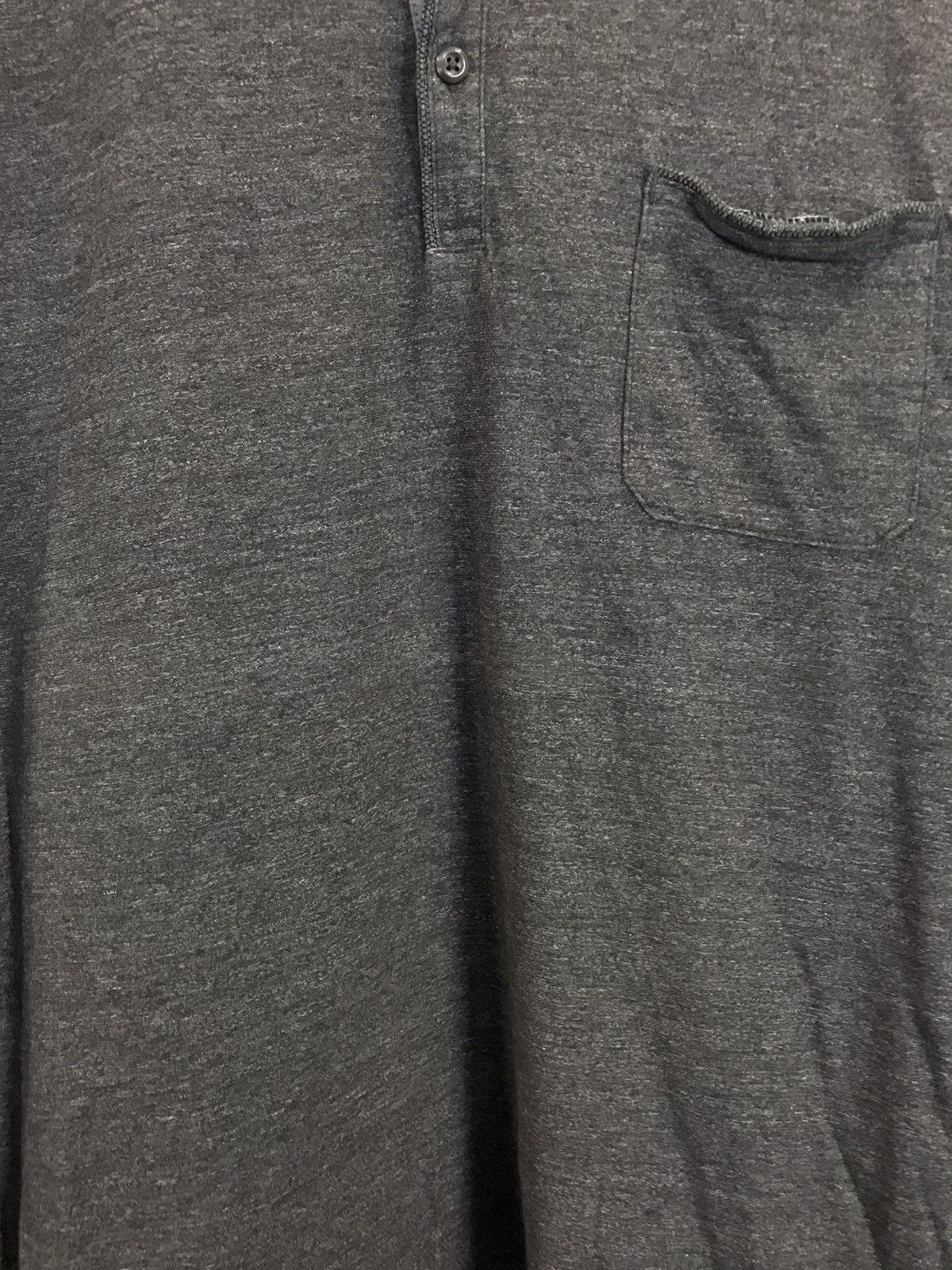 Designer Hugo Boss designer polo long sleeve Size US XL / EU 56 / 4 - 9 Thumbnail