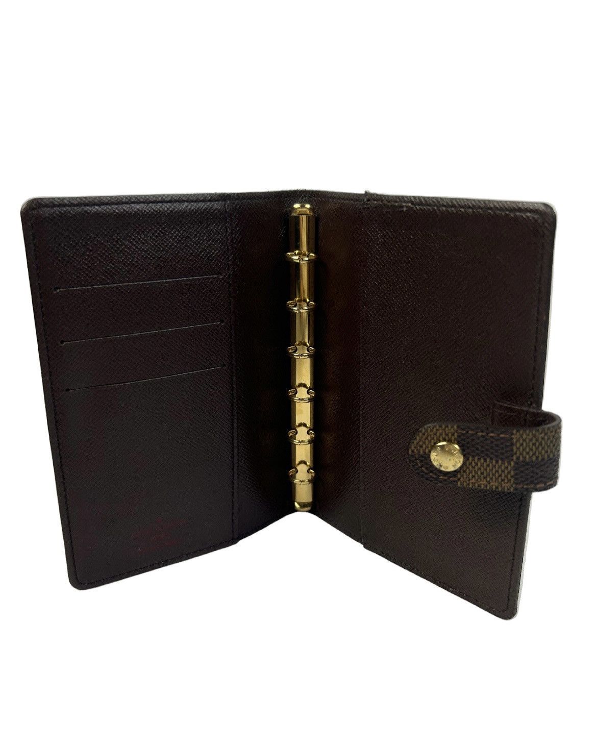 Louis Vuitton Louis Vuitton Damier Agenda Case Size ONE SIZE - 2 Thumbnail