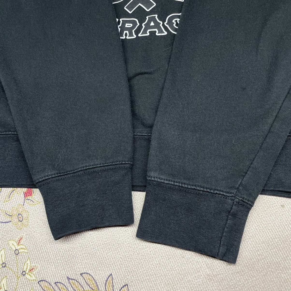 Independent Truck Co. Independent Oleum Extracts Hooded jacket Size US M / EU 48-50 / 2 - 18 Thumbnail