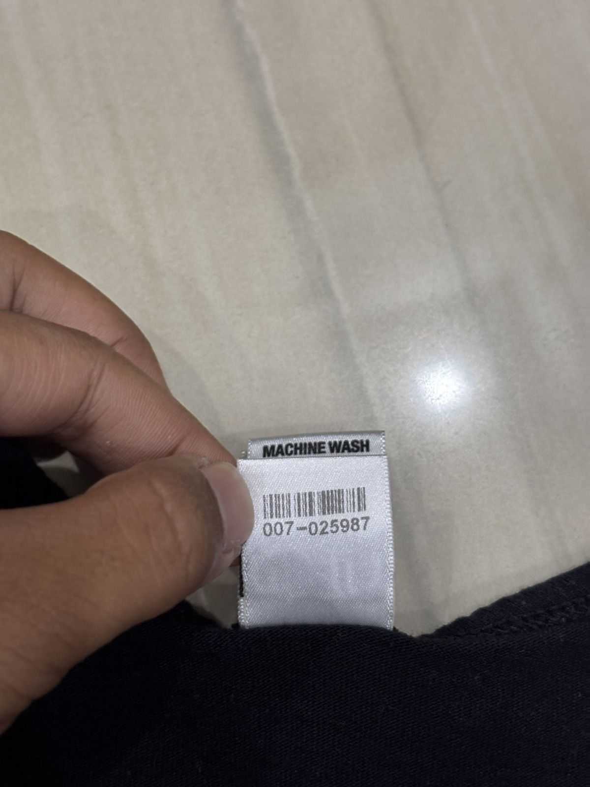 Chrome Hearts Chrome Hearts Size US S / EU 44-46 / 1 - 9 Thumbnail