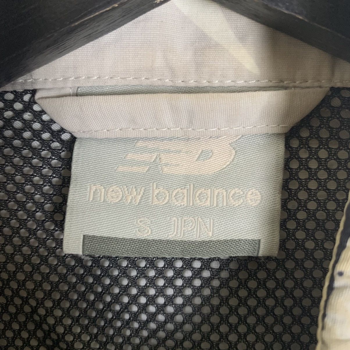 Designer × New Balance × Vintage New Balance Camouflaged Jacket Size US S / EU 44-46 / 1 - 16 Thumbnail