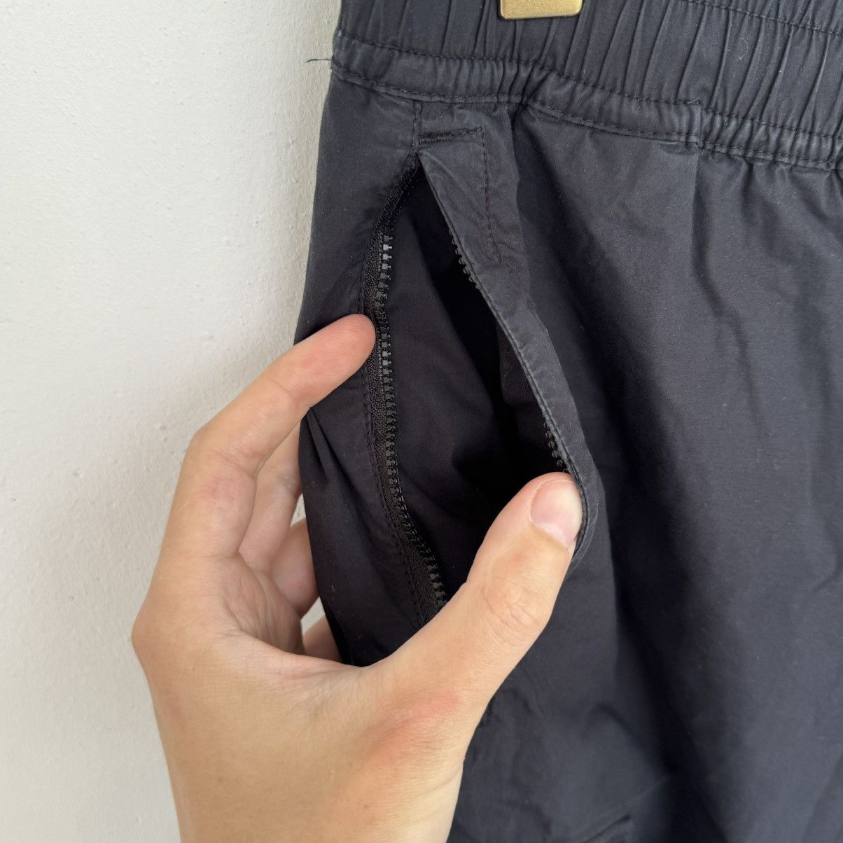 Stone Island Stone Island Cargo Pantalone Regular Size US 31 - 6 Thumbnail