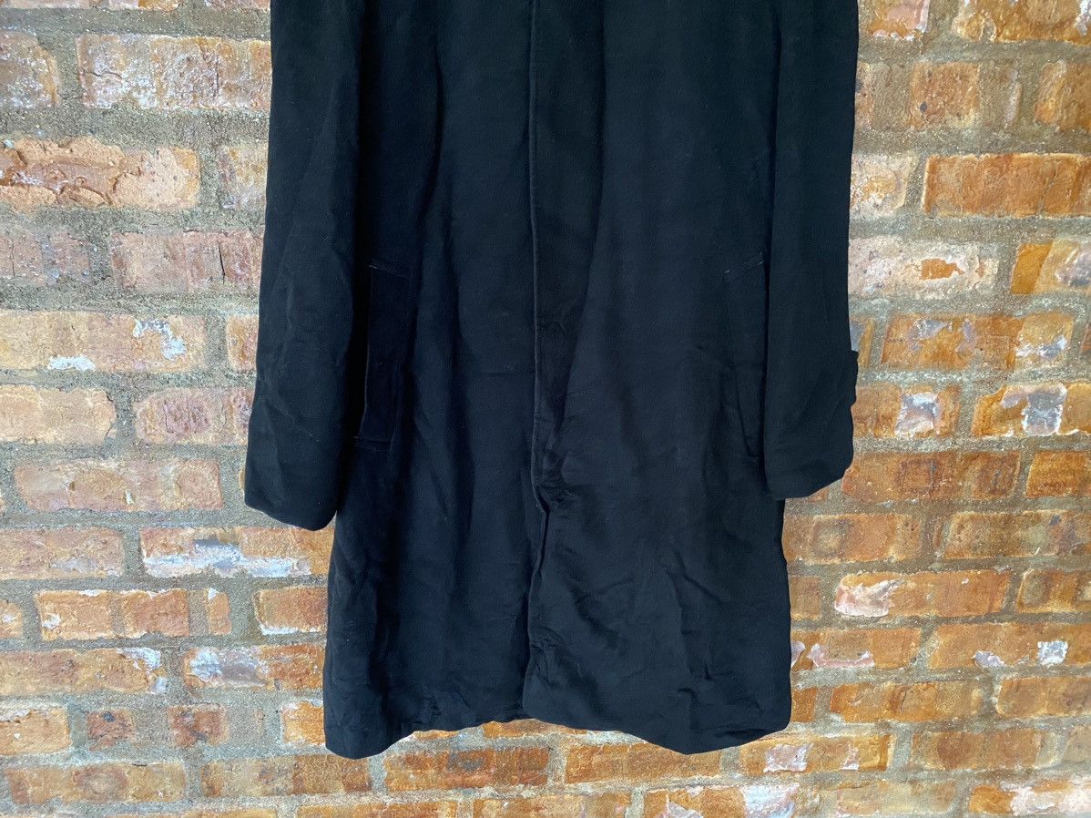 Loro Piana 90s Loro Piana raglan wool Jacket Size US M / EU 48-50 / 2 - 4 Thumbnail