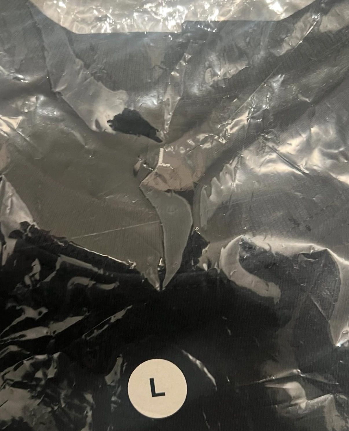 Revenge (DS)(L) Revenge XXXTENTACION Demon Tee Size US L / EU 52-54 / 3 - 3 Thumbnail