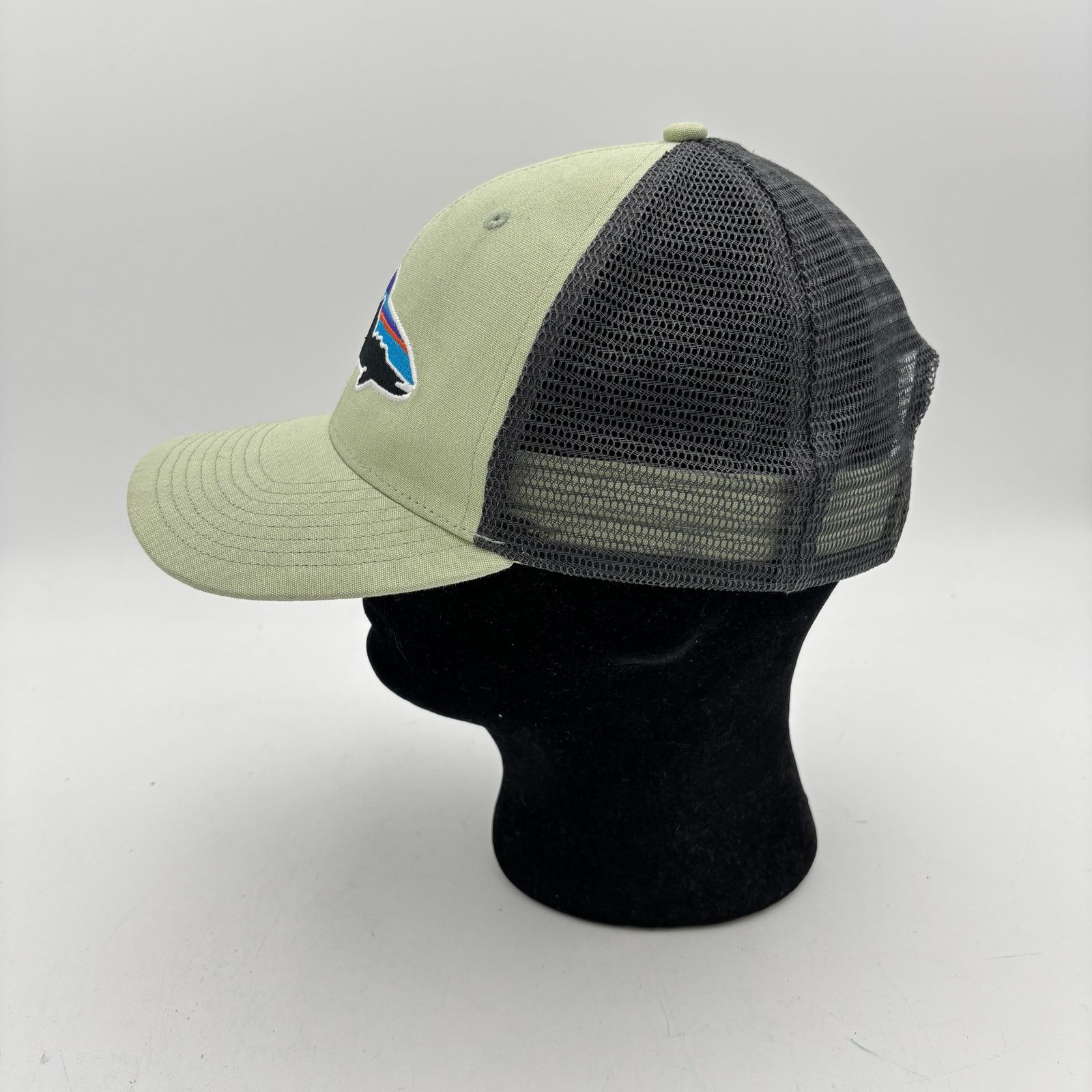 Patagonia Patagonia Snapback Trucker Hat Lot of 3 Hike Size ONE SIZE - 15 Thumbnail