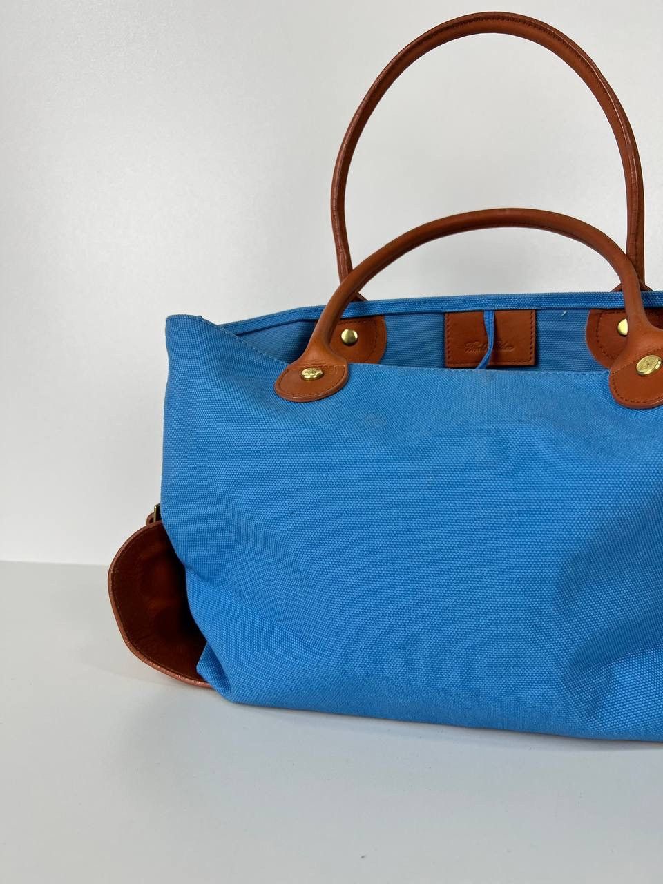 Brooks Brothers Brooks Brothers luxury bag woman Size ONE SIZE - 9 Thumbnail