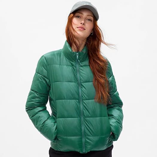 Other Love Tree Packable Ultra-Light Puffer Jacket Size L / US 10 / IT 46 - 1 Thumbnail