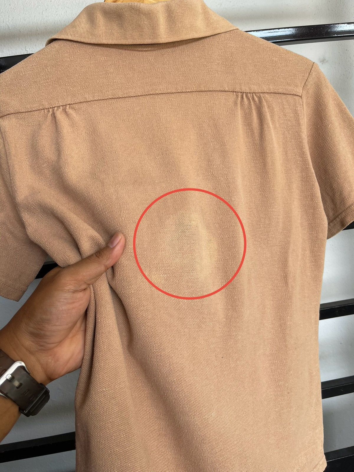Kapital Kapital Kiro Hirata Polos Size US S / EU 44-46 / 1 - 8 Thumbnail