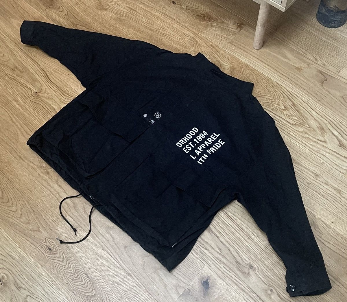 Neighborhood Neighborhood Jacket Size US XL / EU 56 / 4 - 1 Thumbnail