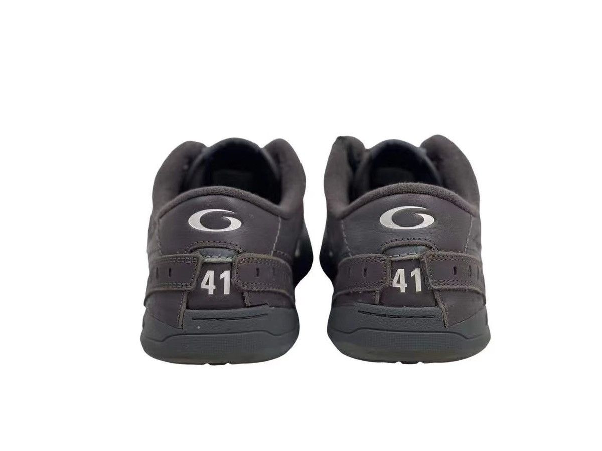 Balenciaga Balenciaga Hamptons Worn-Out Low-Top Sneaker Size US 8 / EU 41 - 4 Thumbnail
