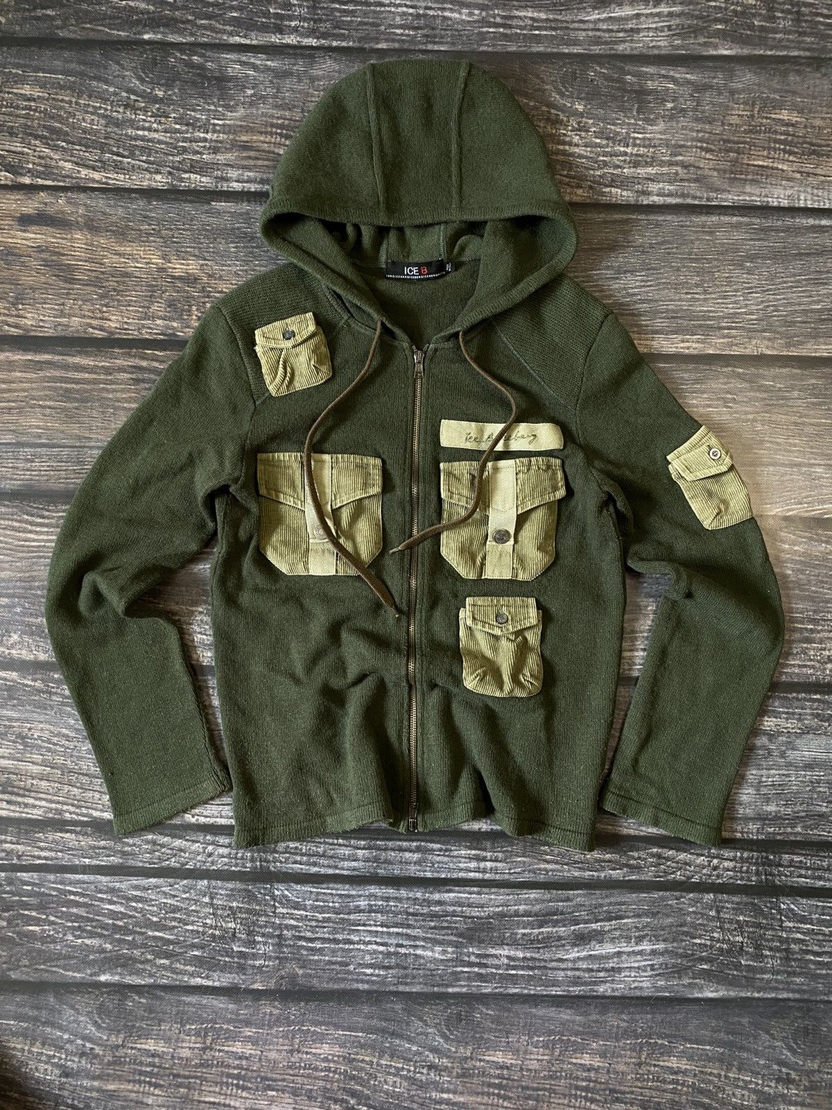 パーカー・フーディ ICE B ICEBERG Men Hoodies E60A 63349000 Black Iceberg ICE B ICEBERG Men Hoodies E60A 63349000 Black | Grailed