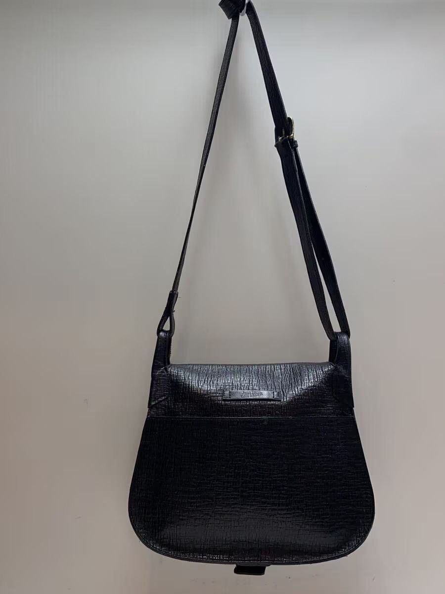 Jean Paul Gaultier Pattern Shoulder Bag Size ONE SIZE - 3 Thumbnail