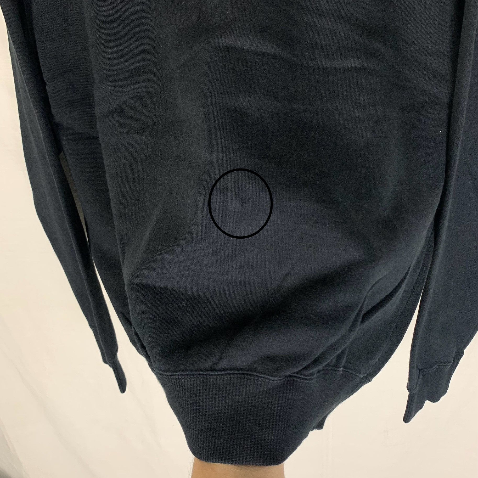 Japanese Brand Azul Moussy Sweatshirt Crewneck Japanese Brand Size US M / EU 48-50 / 2 - 6 Thumbnail