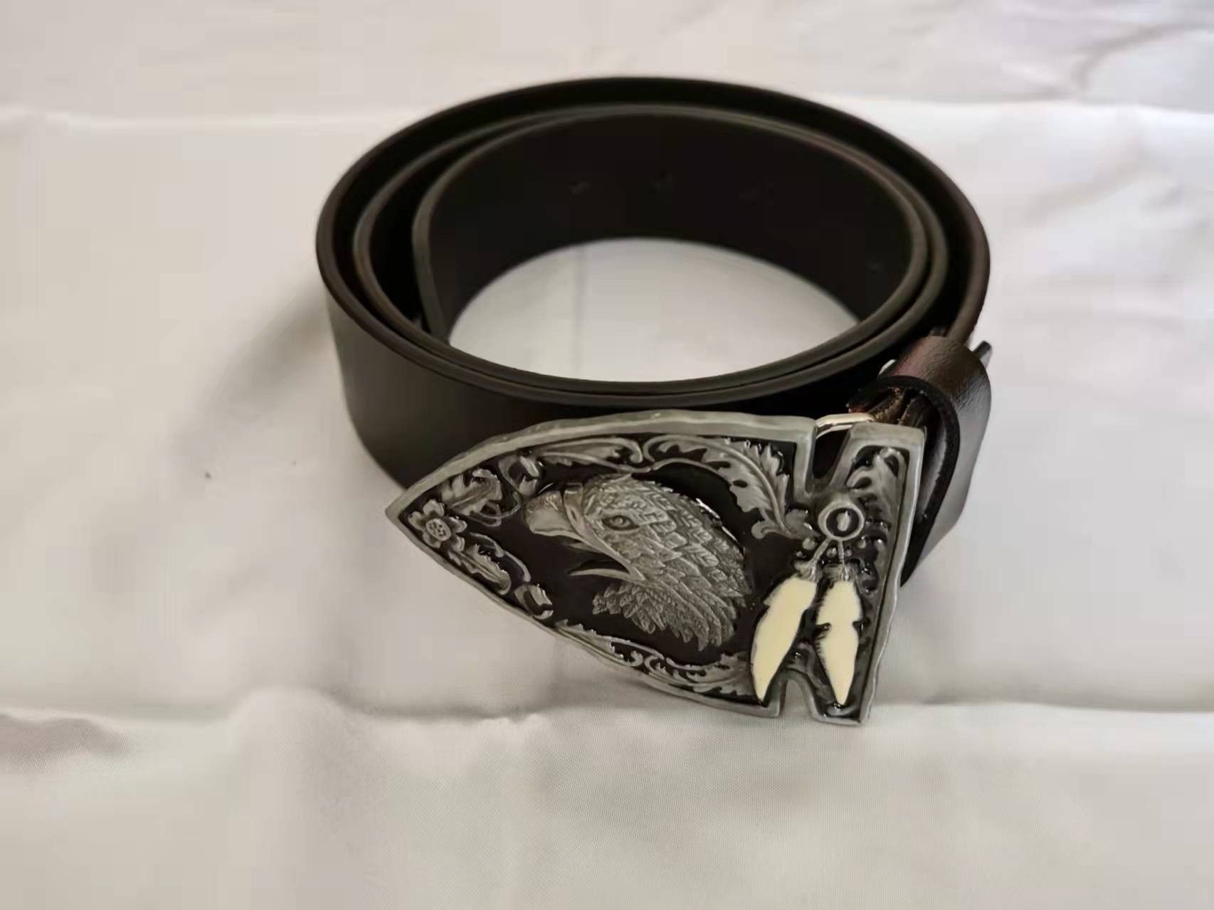 Vintage Fashion personalized simple belt Size ONE SIZE - 4 Thumbnail