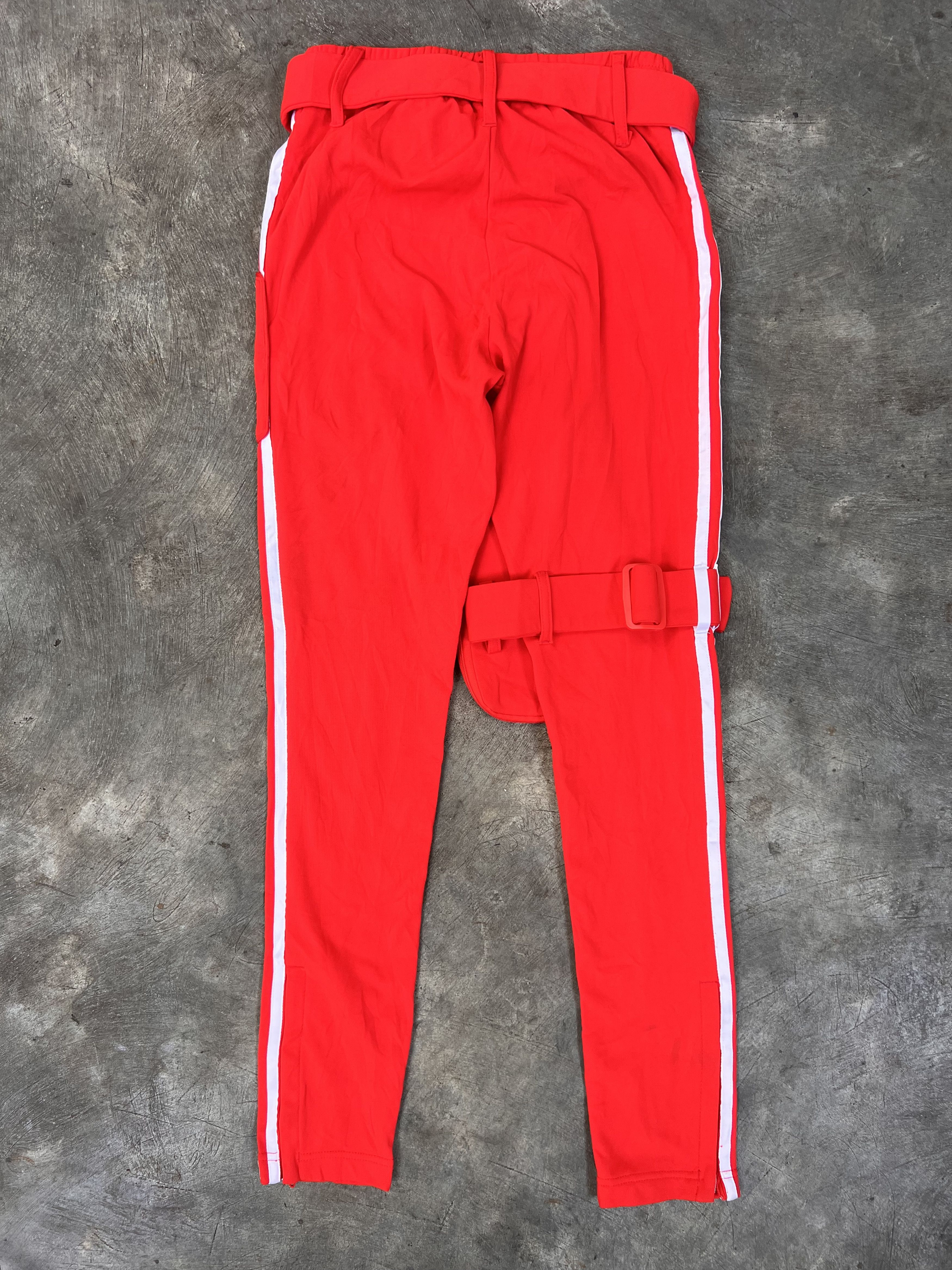 Adidas adidas x jin wo choi Size 27" / US 4 / IT 40 - 8 Thumbnail